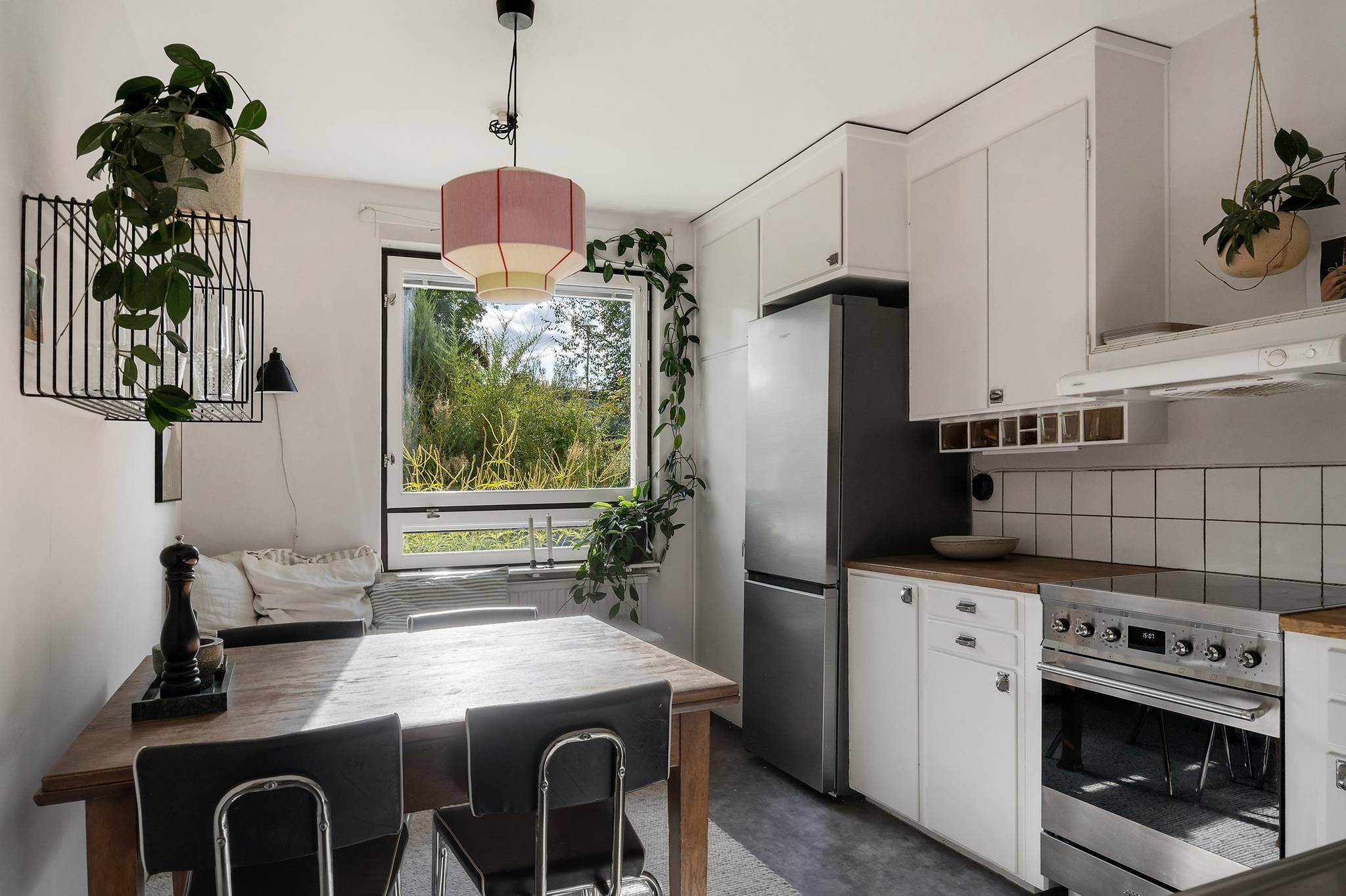 3 rum Lägenhet på Ljusstöparbacken 5C, BV Gröndal Stockholms kommun - bild 6