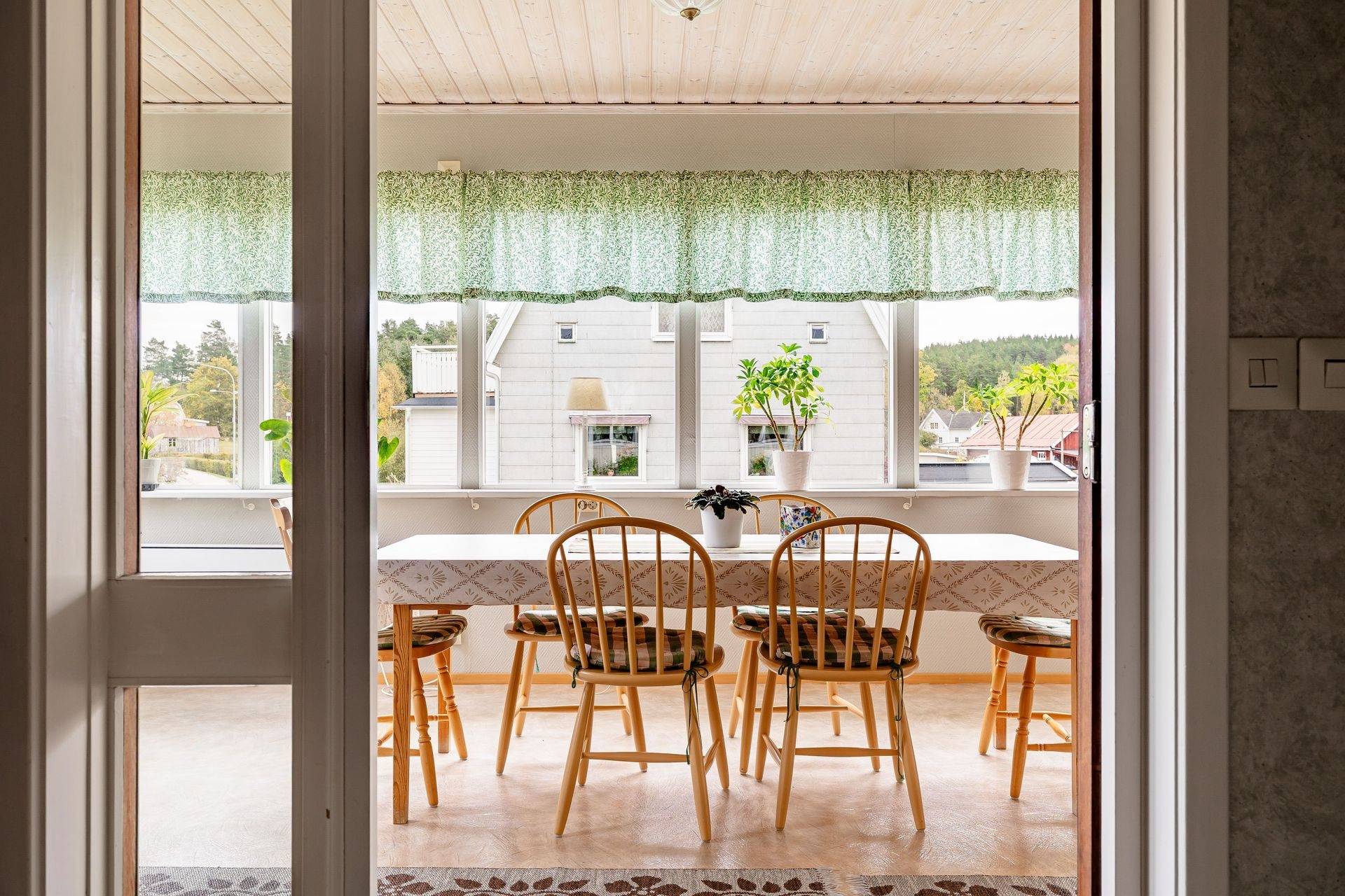 8 rum Villa på Storgatan 52 Järnforsen Hultsfreds kommun - bild 20