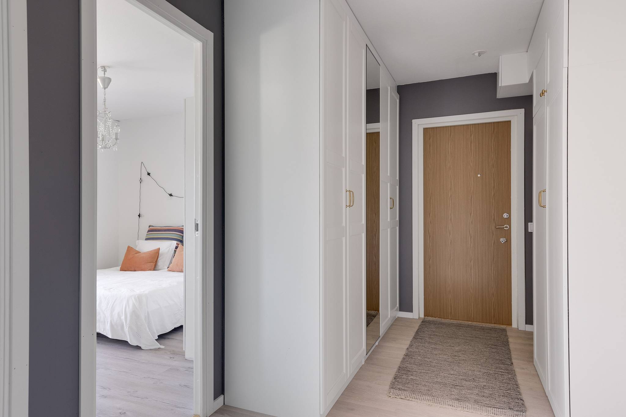 2 rum Lägenhet på Körvelgatan 15C Årsta Uppsala kommun - bild 10