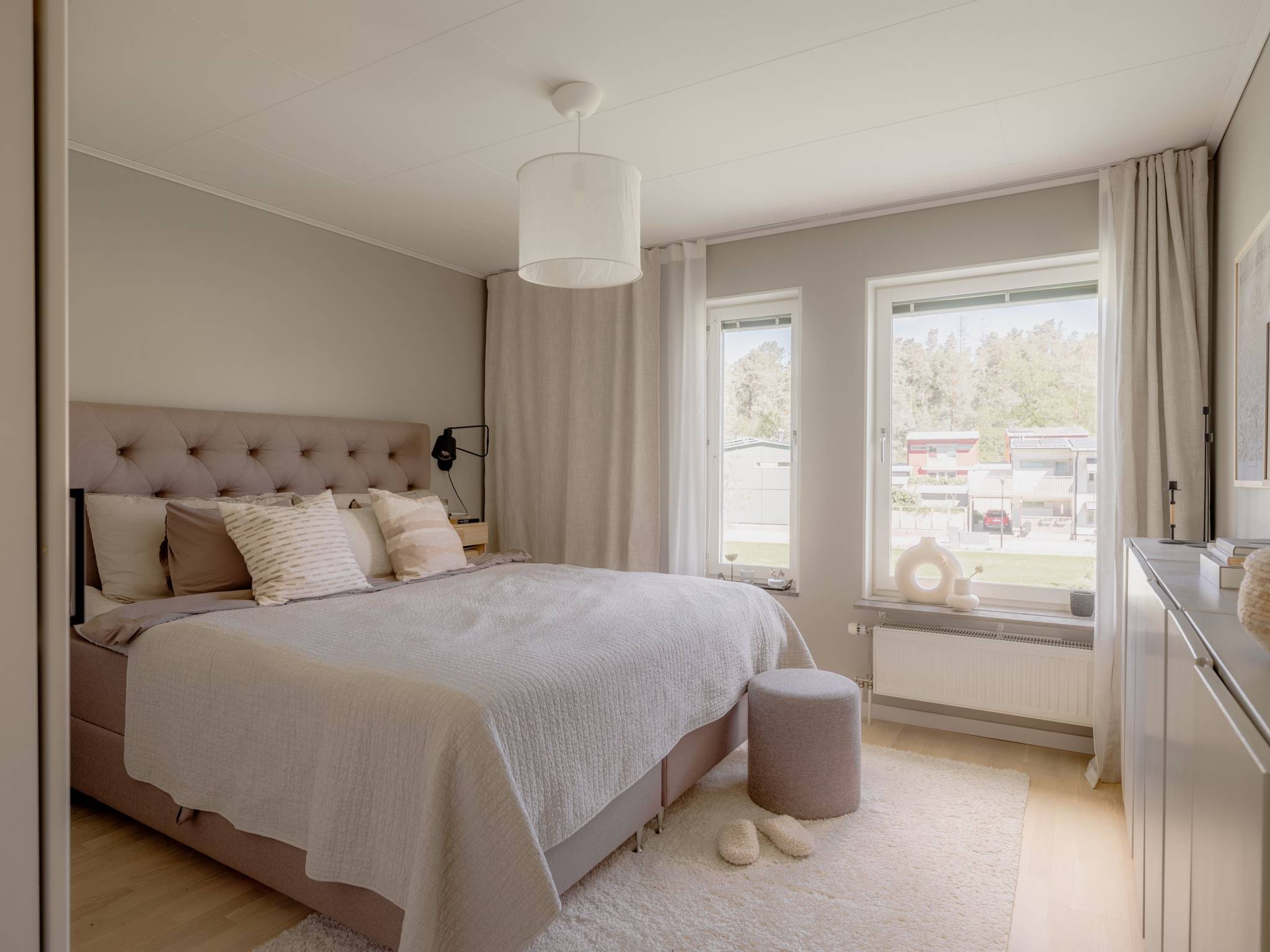 6 rum Villa på Rådanvägen 39 Silverdal Sollentuna kommun - bild 36
