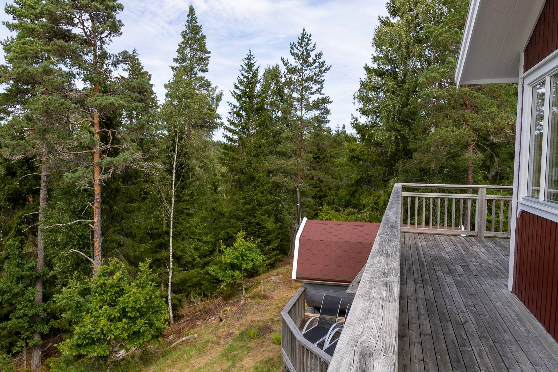 4 rum Villa på Skurvåsvägen 44 Melleruds kommun - bild 27