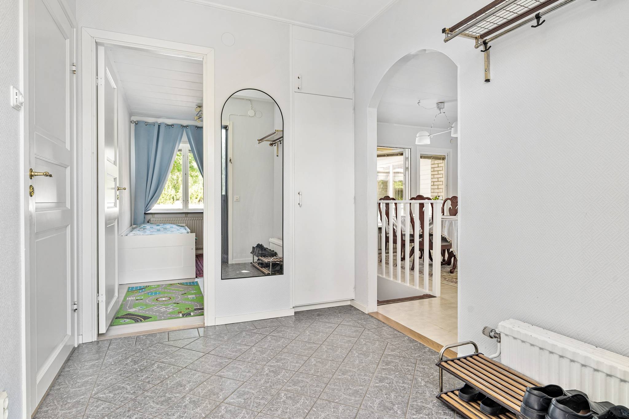 6 rum Villa på Västgötagatan 22 Karlshagen Degerfors kommun - bild 6