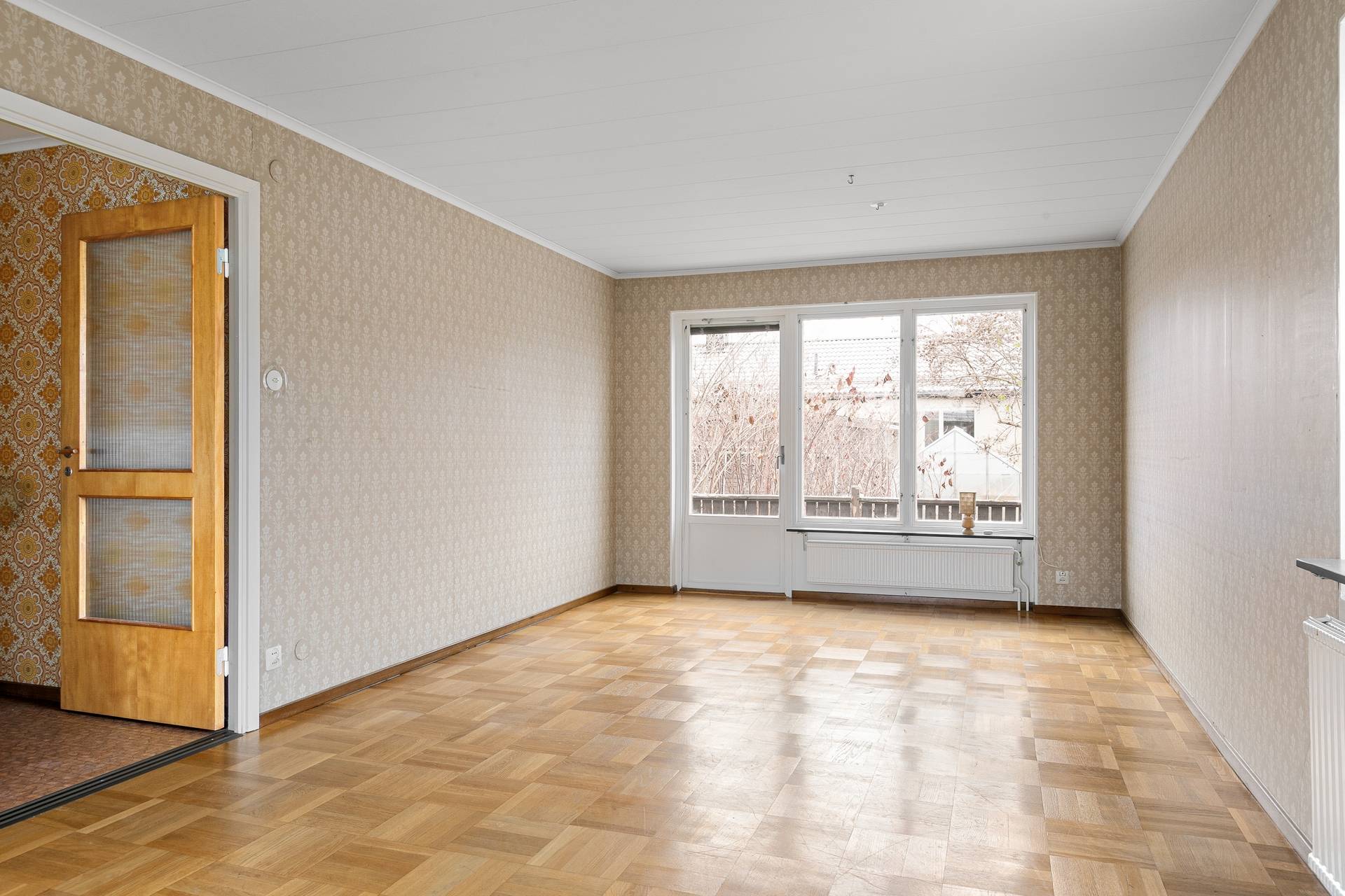 4 rum Villa på Fiskarvägen 48 Rotskär Älvkarleby kommun - bild 9
