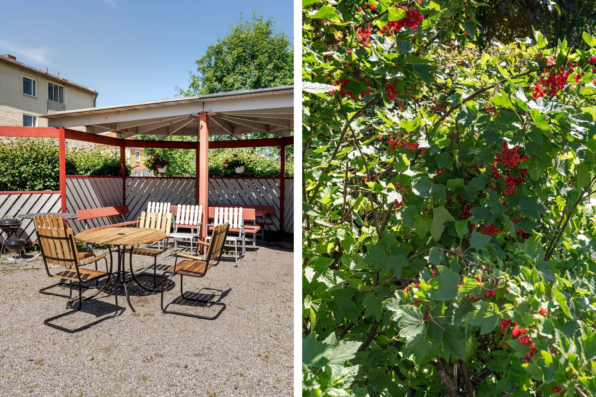 2 rum Lägenhet på Västmannagatan 7 Väster Örebro kommun - bild 24