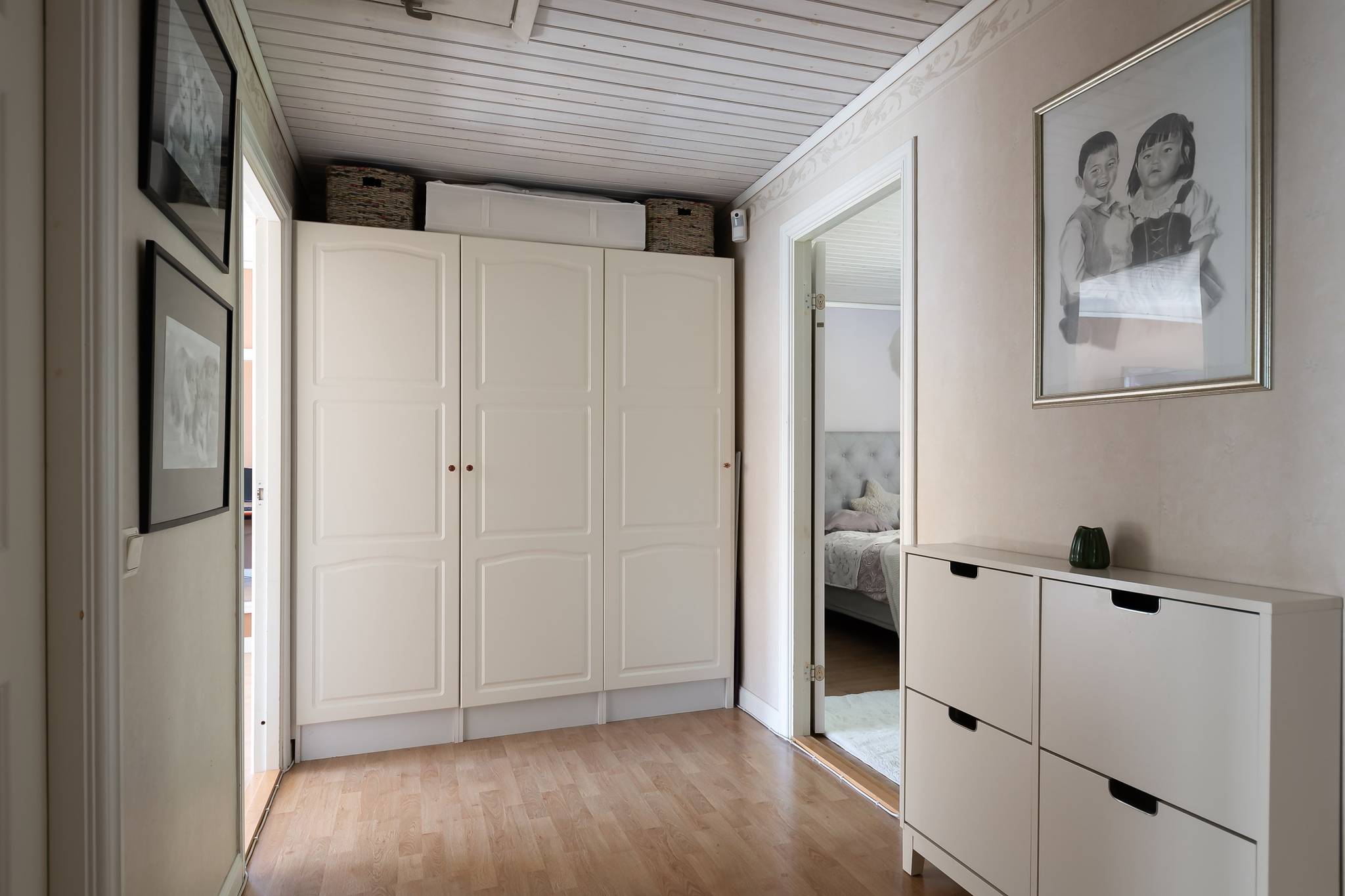144 m² Villa på Mjölnartäppan 82 Jordbro Haninge kommun - bild 22