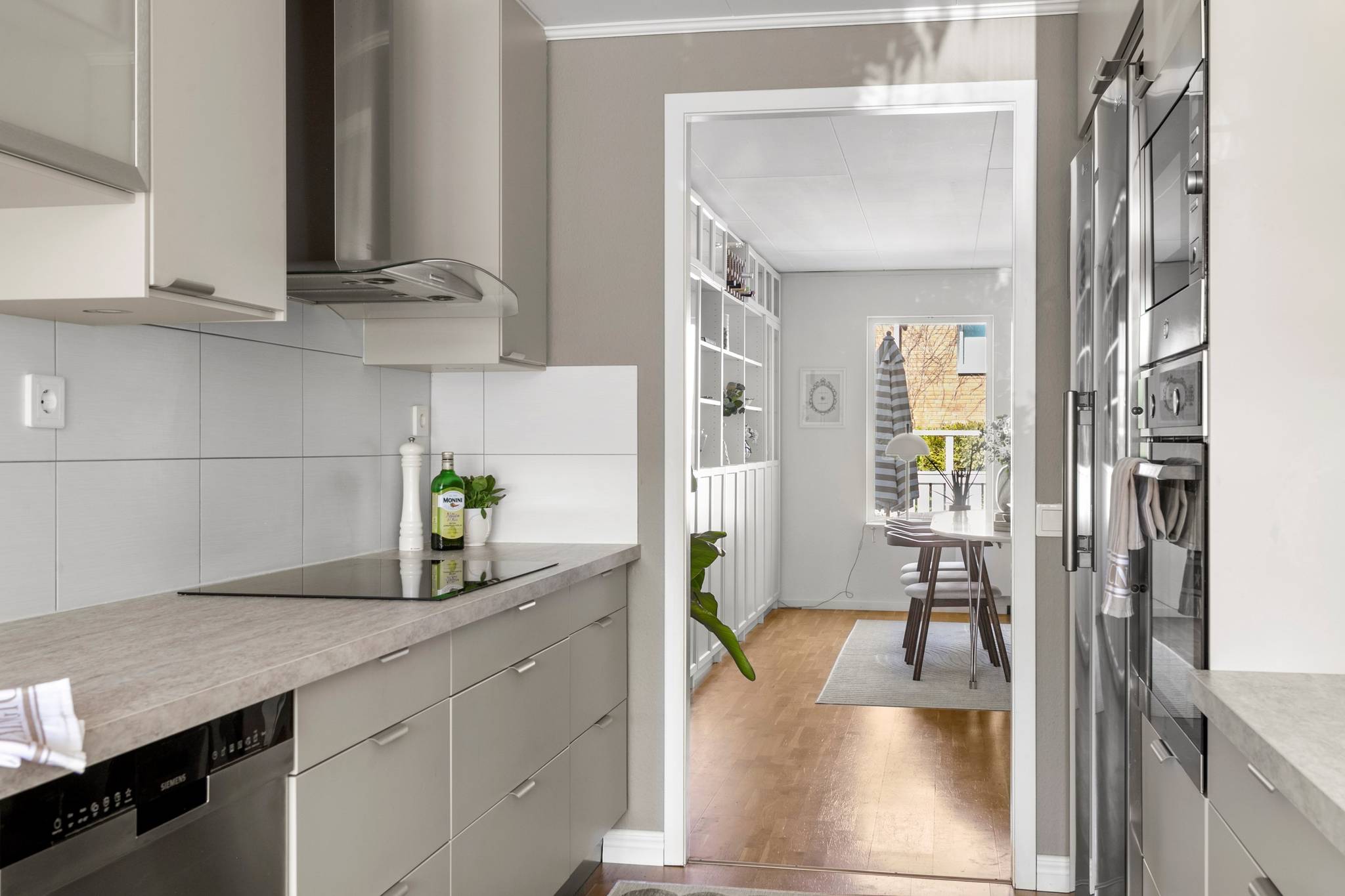5 rum Villa på Hedvägen 71 Karlberg Varbergs kommun - bild 8