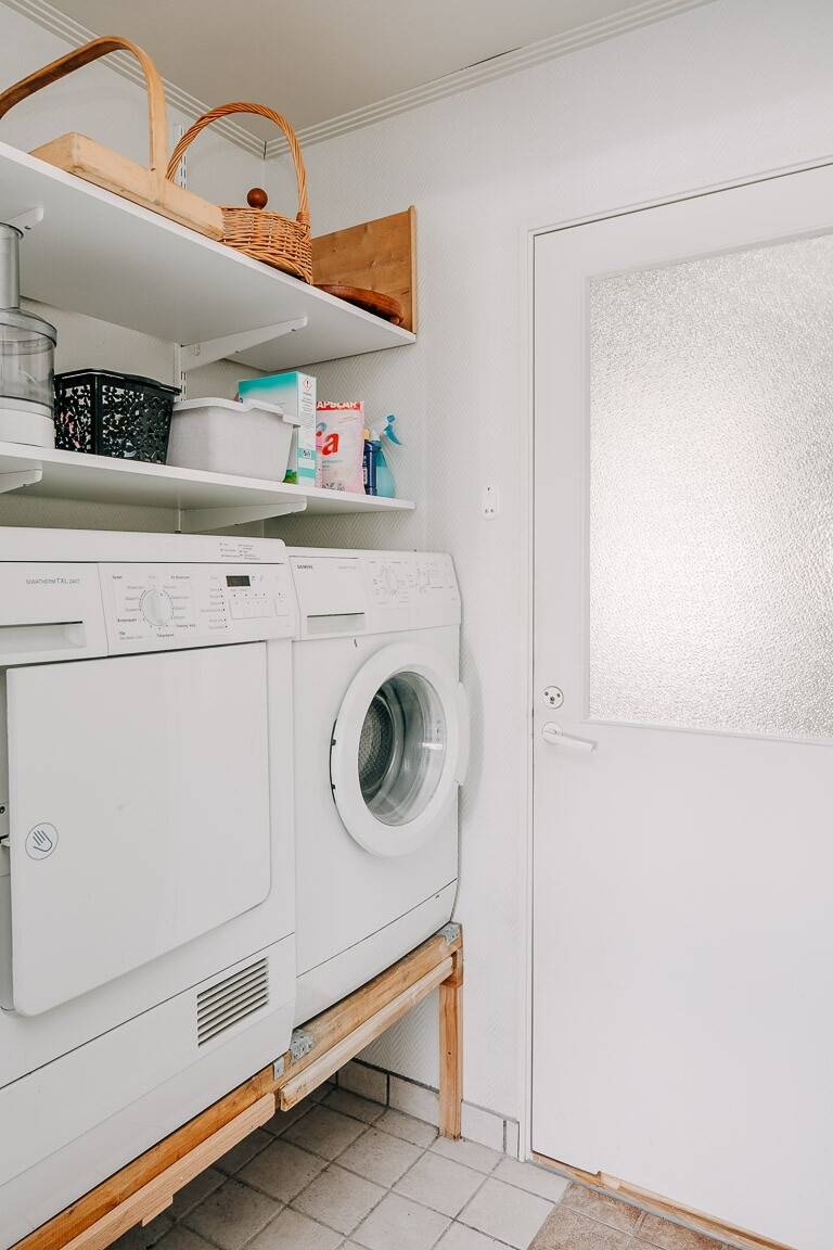 6 rum Villa på Ringduvevägen 66 Skultorp Skövde kommun - bild 33