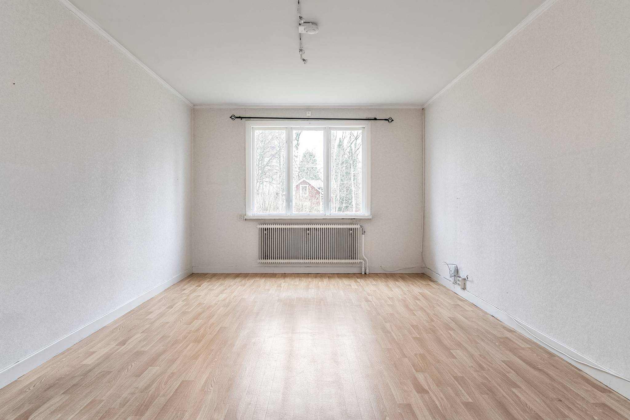 5 rum Villa på Sikhjälma 311 Hållnäs Tierps kommun - bild 12