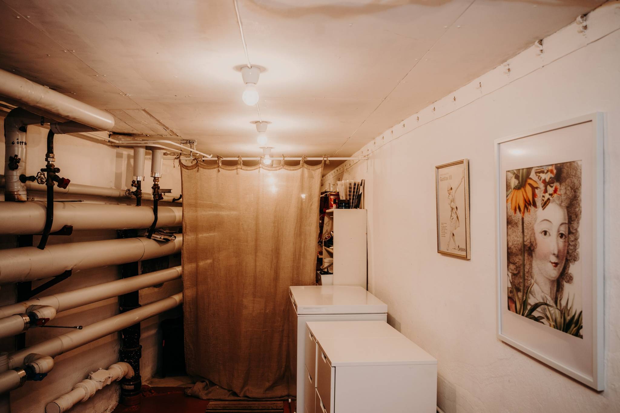 5 rum Villa på Klostergatan 14A Strängnäs Centralt Strängnäs kommun - bild 52