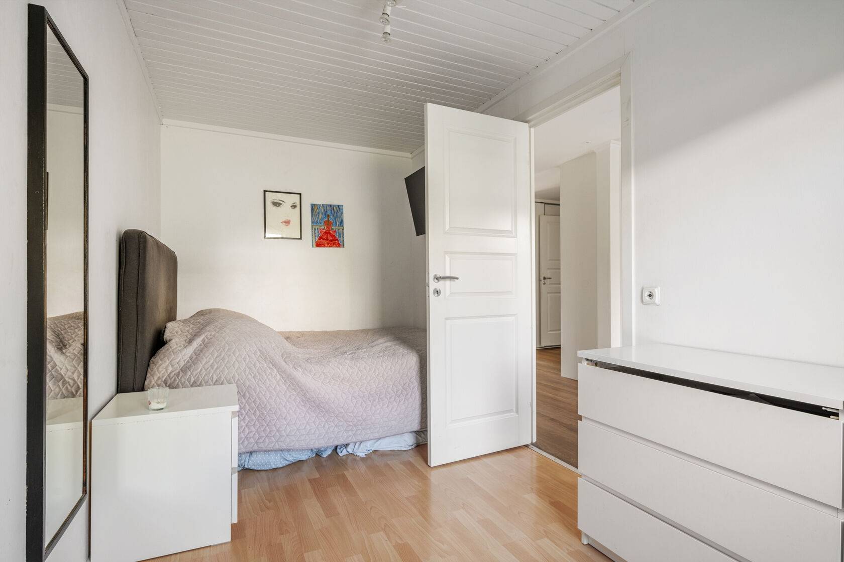 5 rum Radhus på Champinjonstigen 9 Salem Salems kommun - bild 11