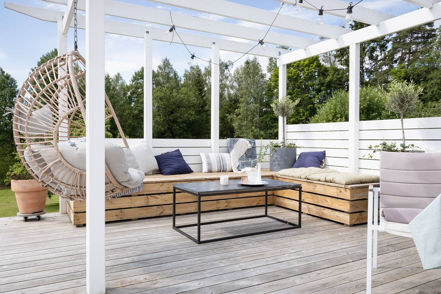4 rum Villa på Lerholsvägen 19 Edane Arvika kommun - bild 4