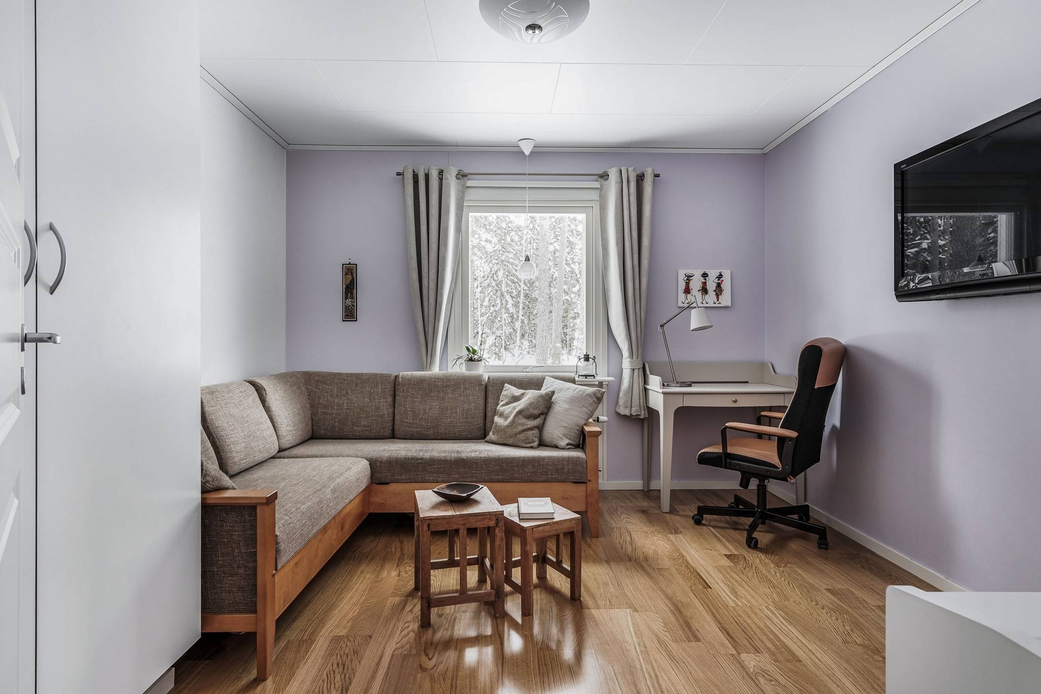 7 rum Villa på Svalörtsvägen 10 Sätra Gävle kommun - bild 28