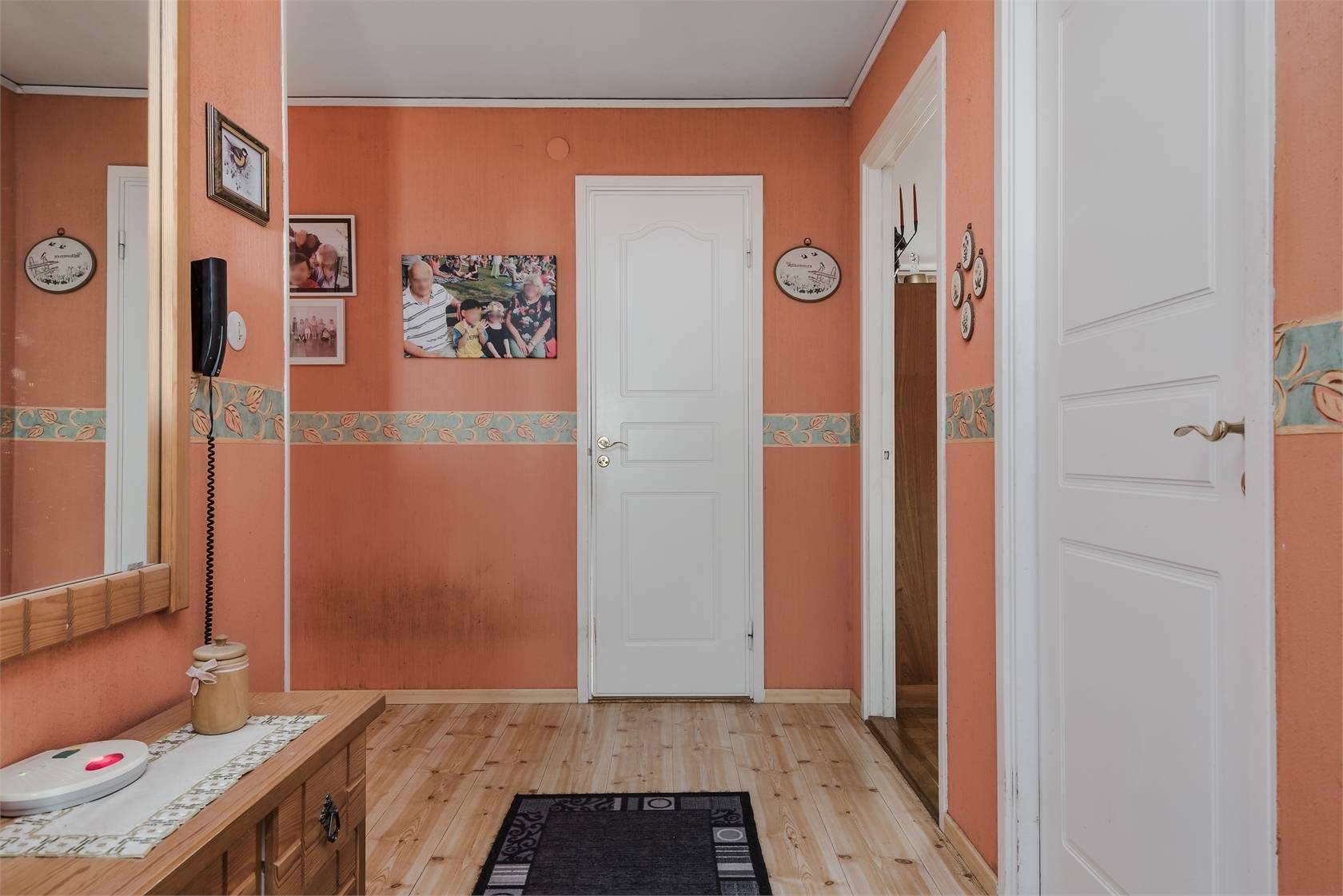 4 rum Villa på Fågelsångsvägen 24 Östra Mjölby kommun - bild 3