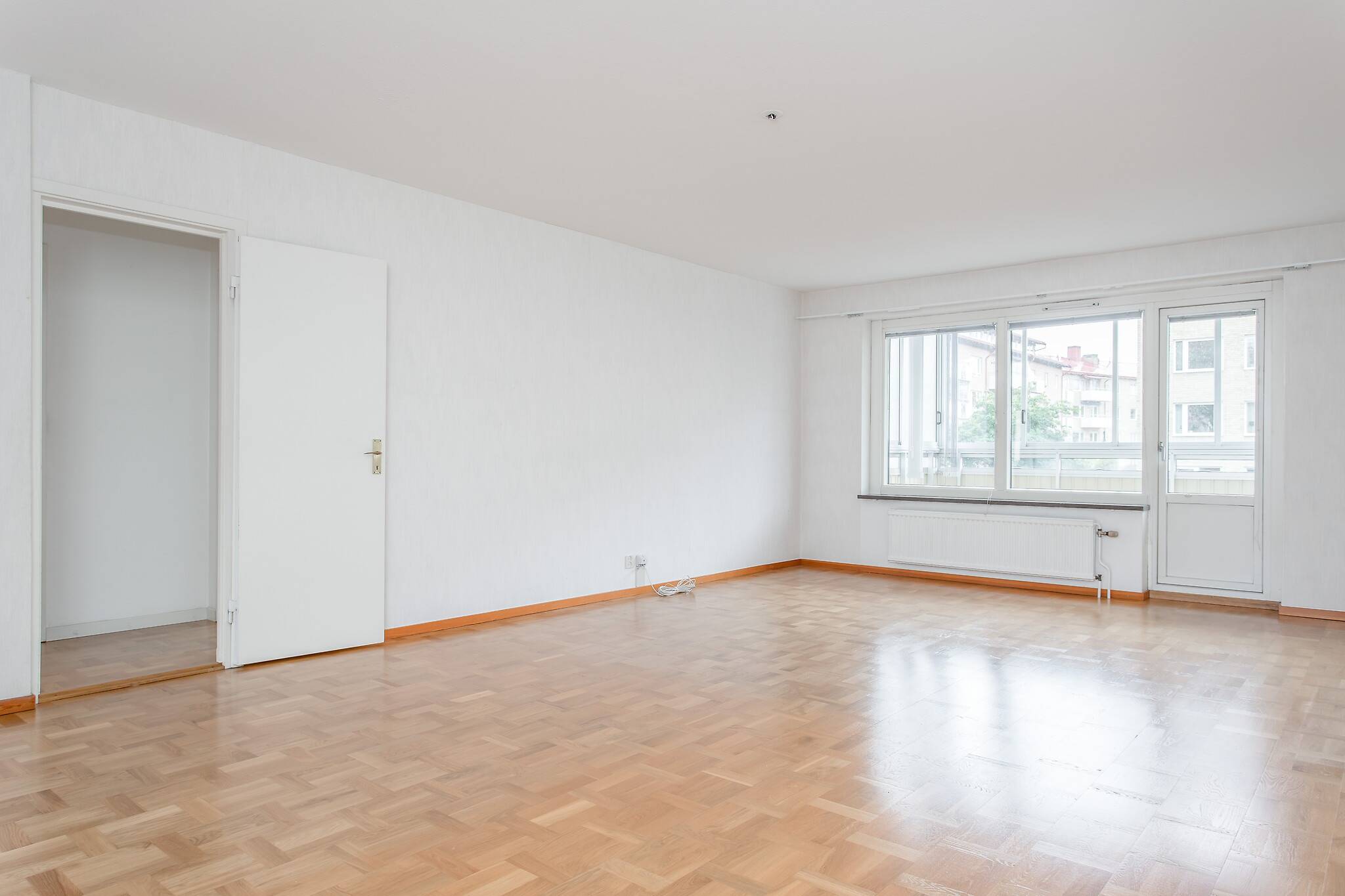 5 rum Lägenhet på Tage Erlandergatan 3 Haga Karlstads kommun - bild 2
