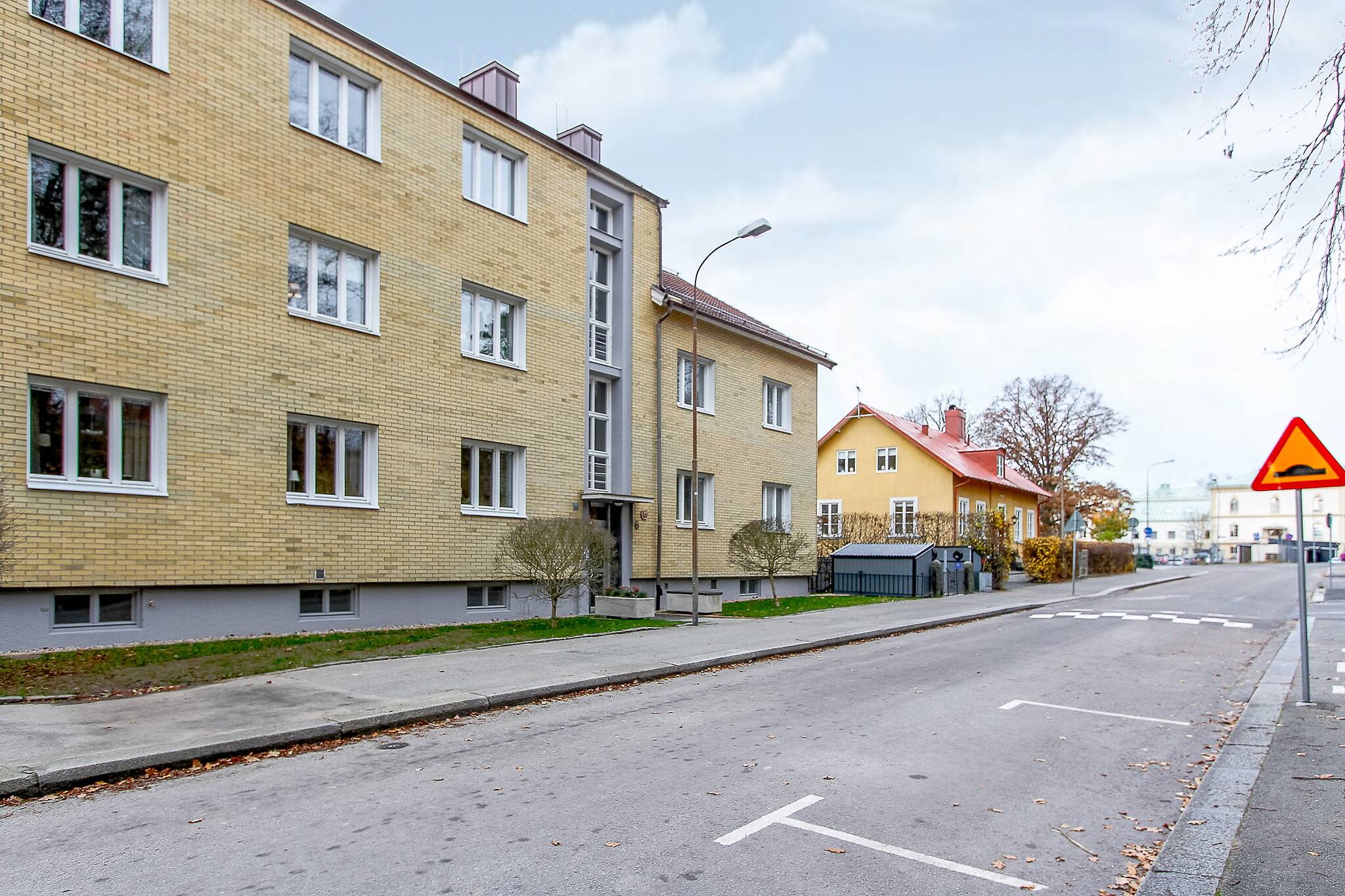 2 rum Lägenhet på Skolgatan 6 Karlshamn Centrum Karlshamns kommun - bild 4