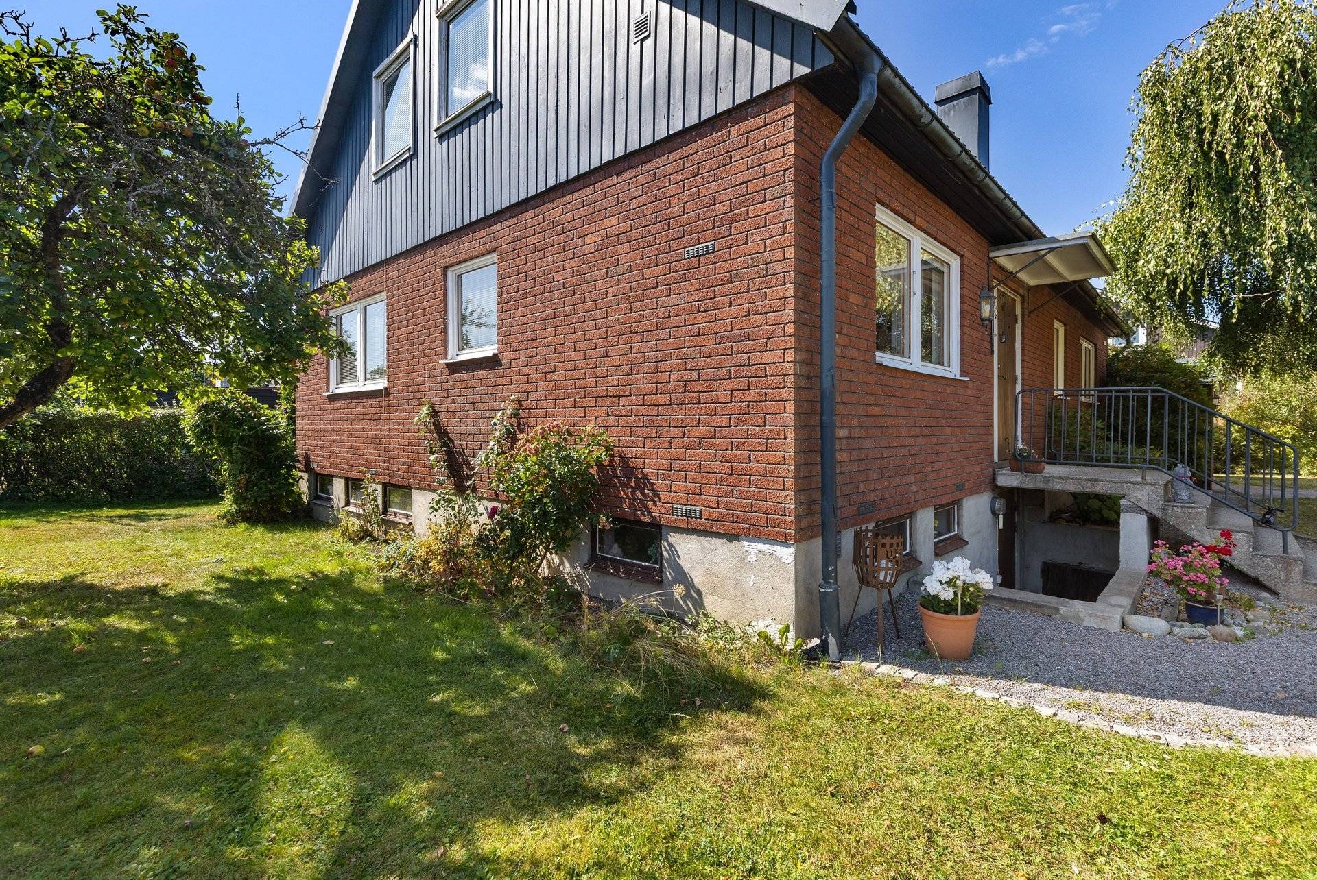 4 rum Villa på Klippvägen 1 Tumba Botkyrka kommun - bild 4