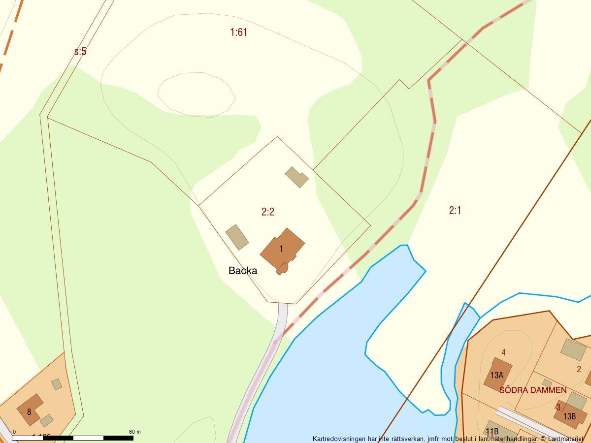19 rum Villa på Villa Backa 1 Södra Sverige Höörs kommun - bild 88