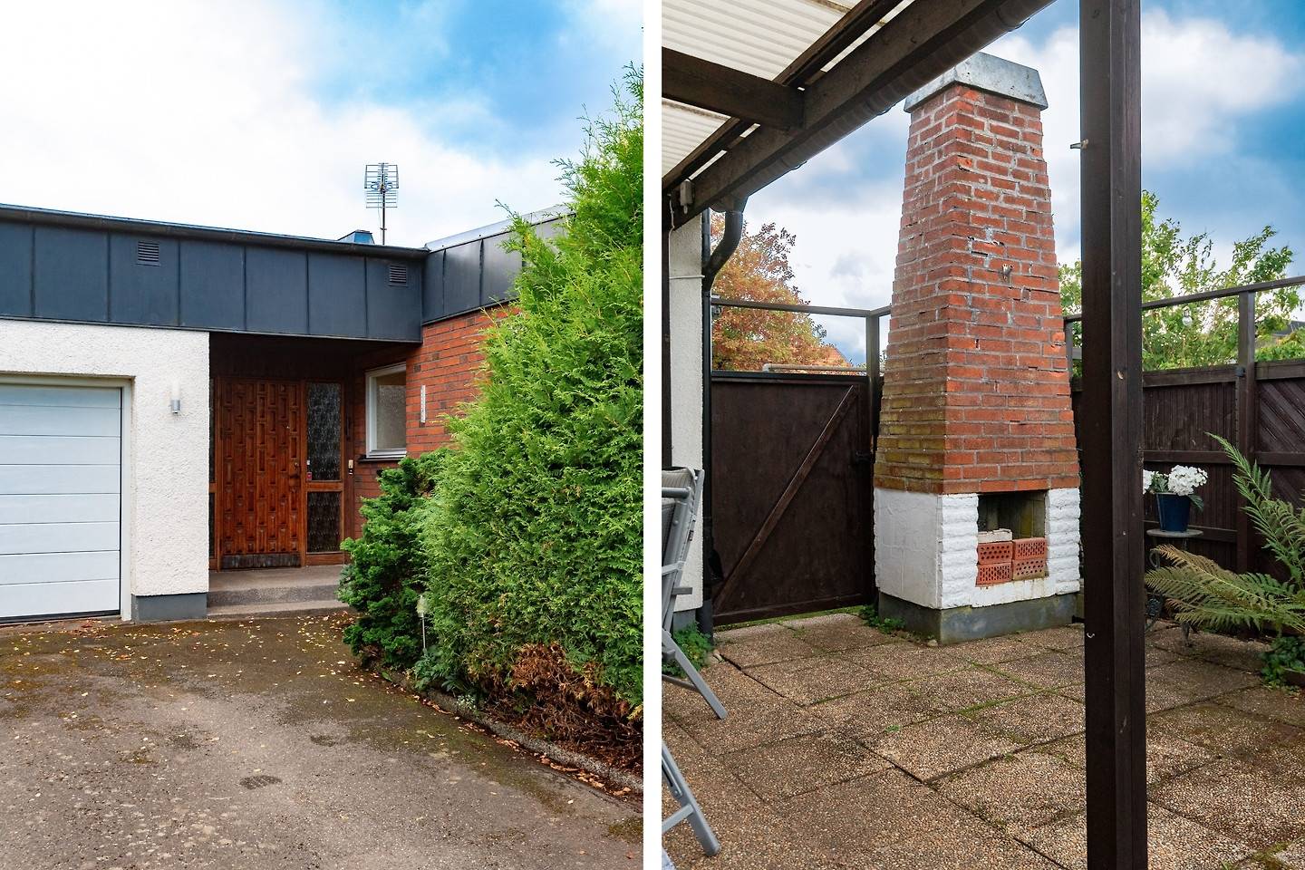 5 rum Villa på Betesvägen 6 Tåstorp Falköpings kommun - bild 3
