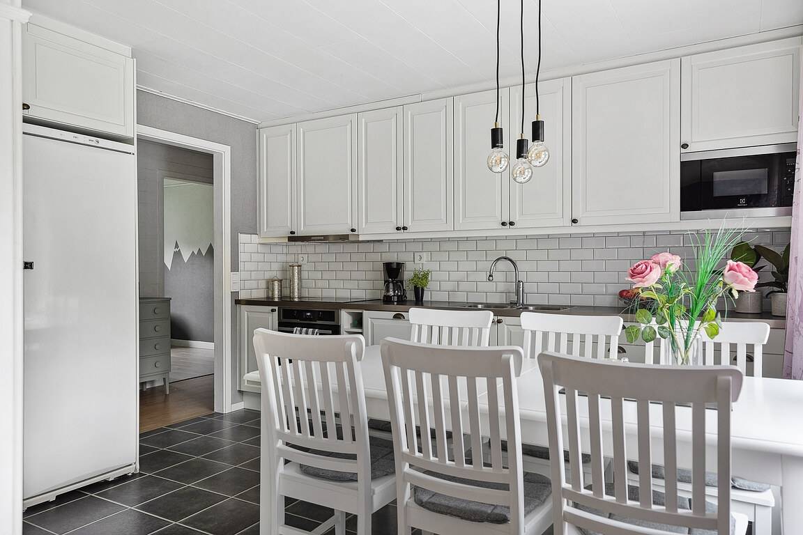 5 rum Villa på Svartehallen 5 Ucklum Stenungsunds kommun - bild 3