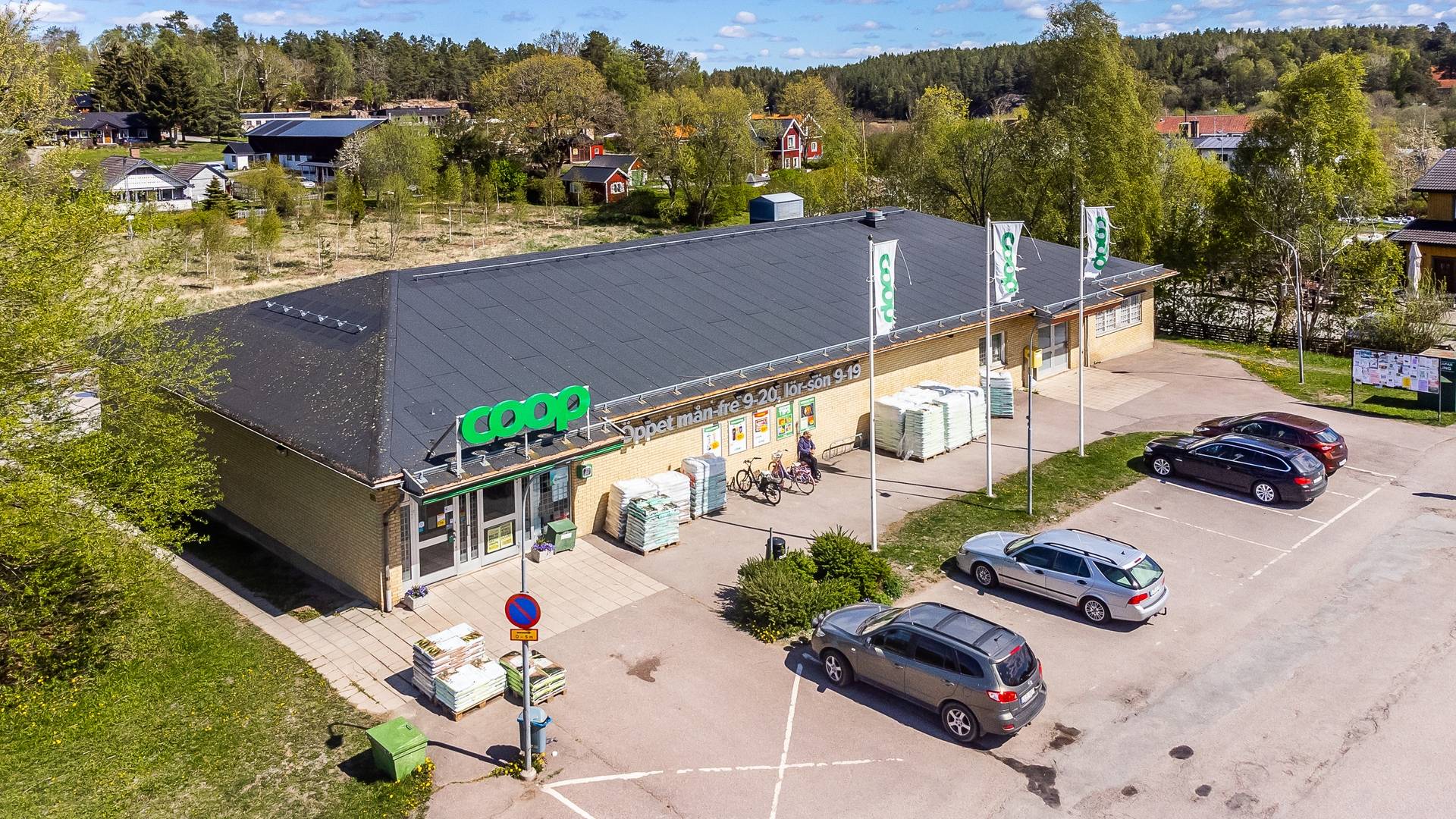 4 rum Lägenhet på Lillsjövägen 14A Almunge Uppsala kommun - bild 24