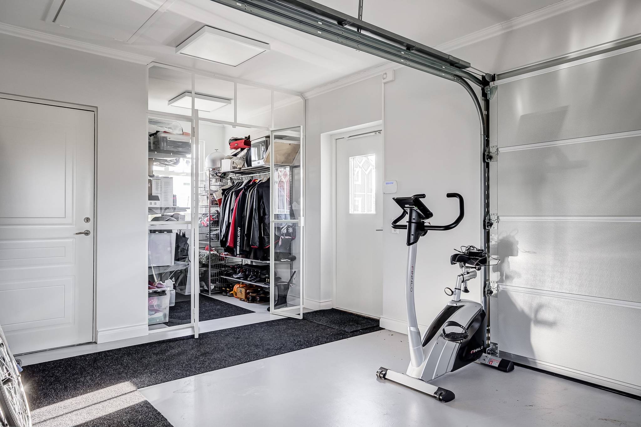 5 rum Villa på Kastanjeblomsvägen 4 Skölsta Uppsala kommun - bild 37
