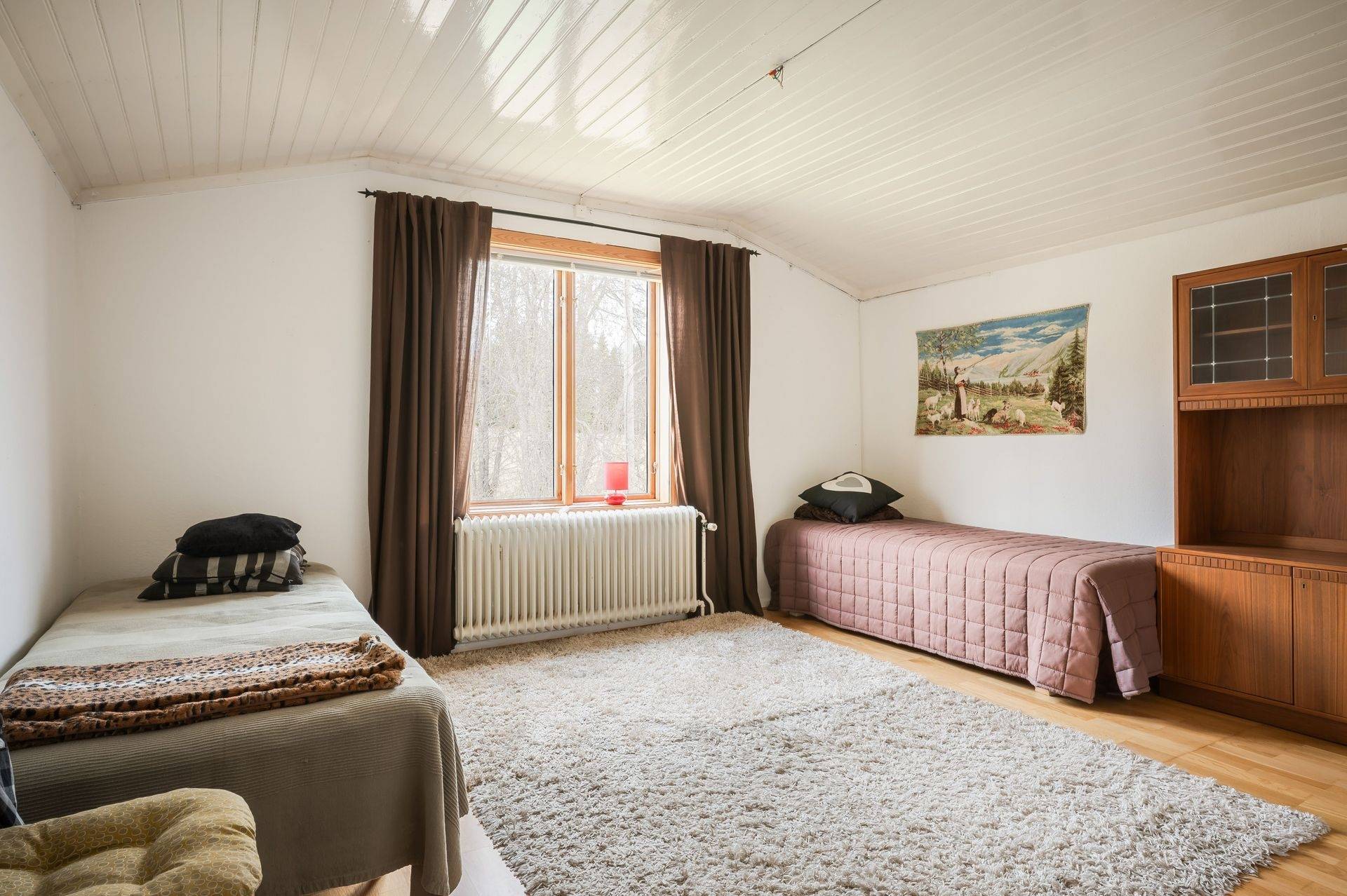 4 rum Villa på Östra Näsberg 15 Malung Malung-Sälens kommun - bild 16
