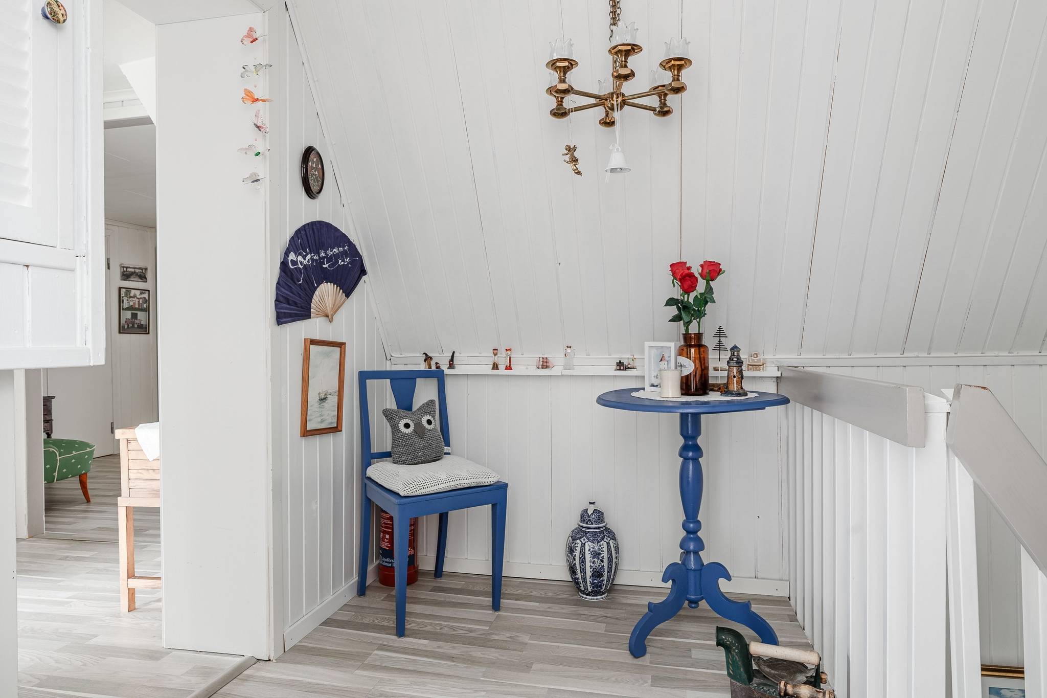 7 rum Villa på Fridsborgsgatan 27A Stenhagen Västerviks kommun - bild 24