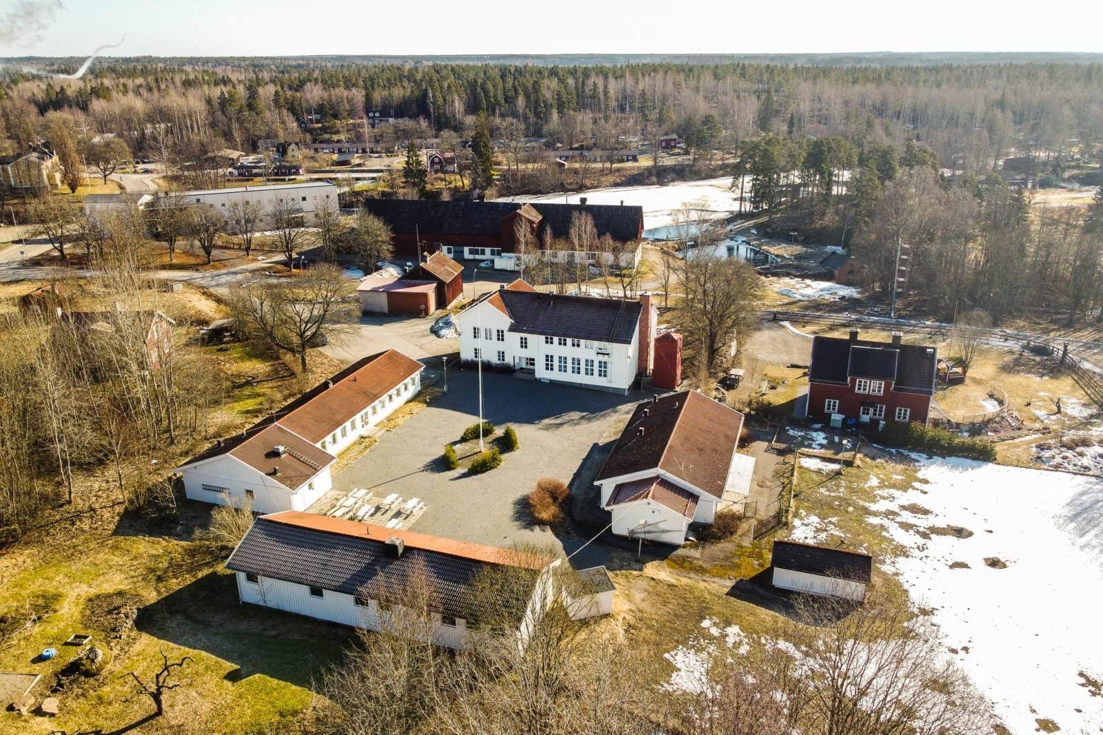 Frövi, Lindesbergs kommun