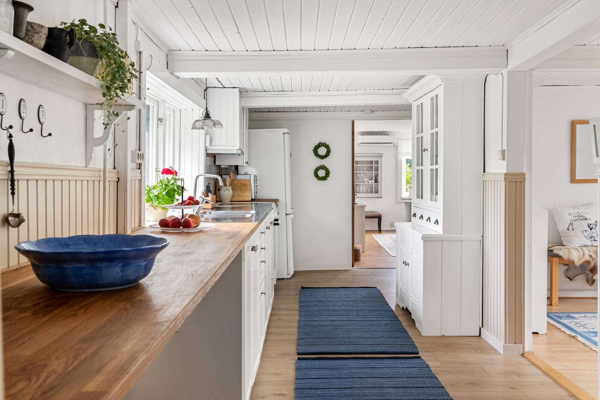 6 rum Villa på Ensligheten 71 Ensligheten Ystads kommun - bild 6