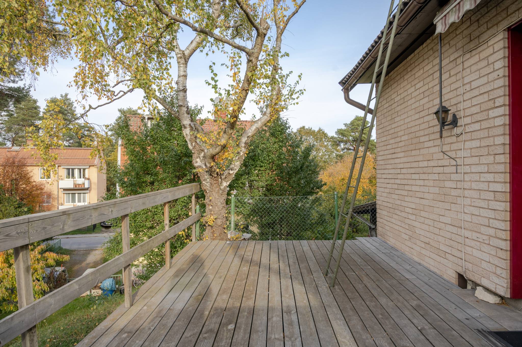 7 rum Villa på Ljungstigen 4 Råsunda Solna kommun - bild 9