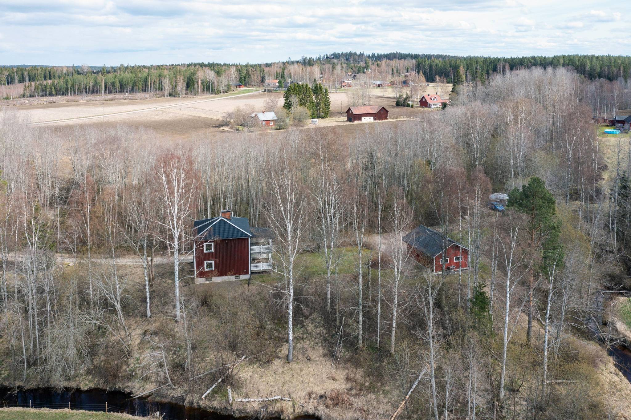 4 rum Villa på Nyhyttan 59 Nyhyttan Avesta kommun - bild 4