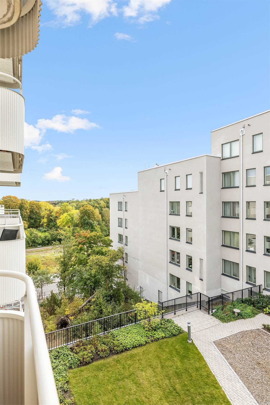 3 rum Lägenhet på Källvretsslingan 13A Sköndal Stockholms kommun - bild 13