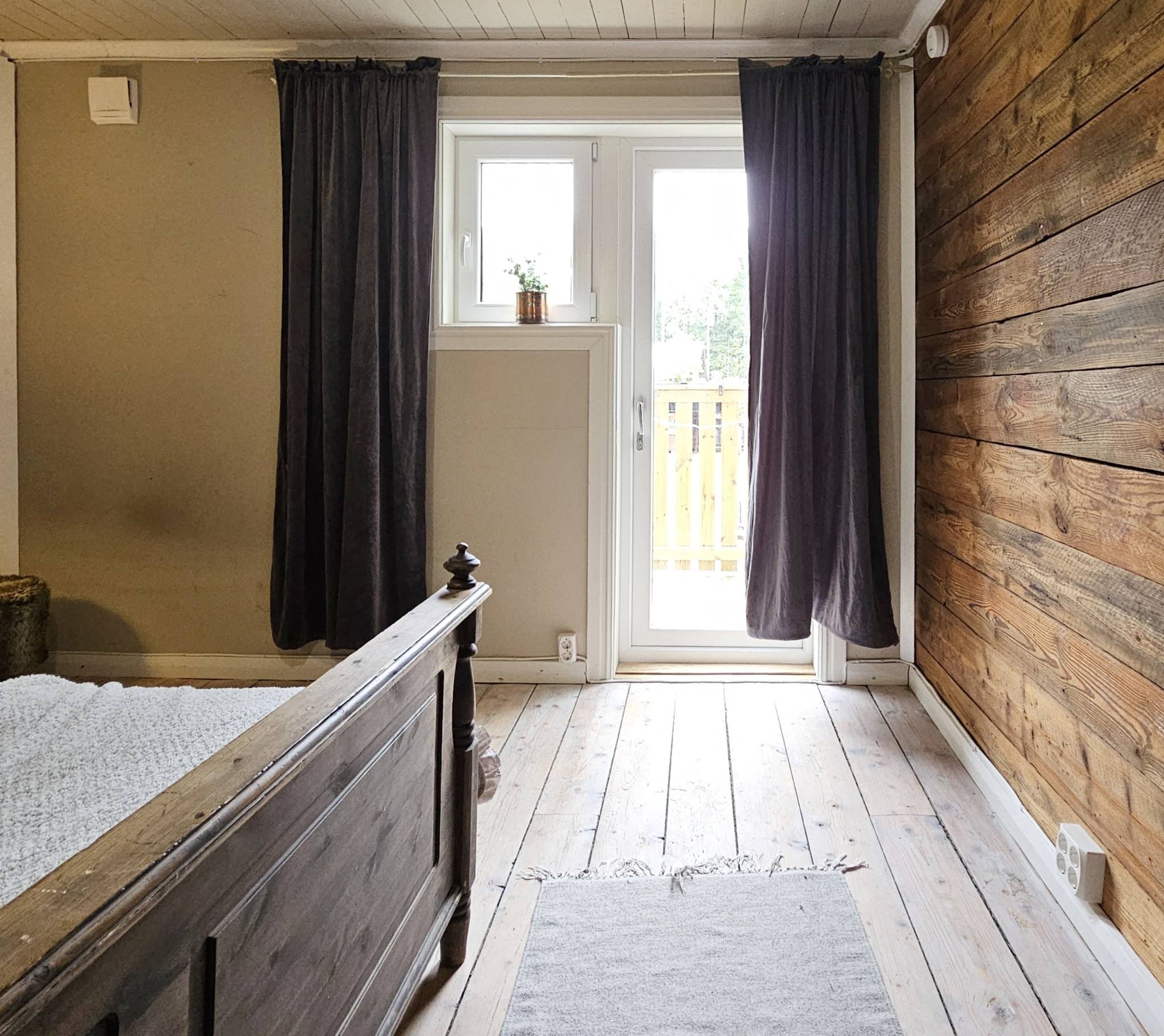 6 rum Gård utan jordbruk på Bjurtjärn Fridhem 1 Bjurtjärn Storfors kommun - bild 36