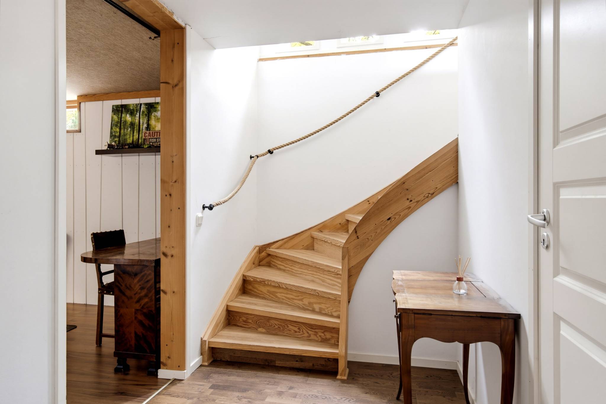 6 rum Villa på Trallbovägen 17 Vreta Uppsala kommun - bild 31