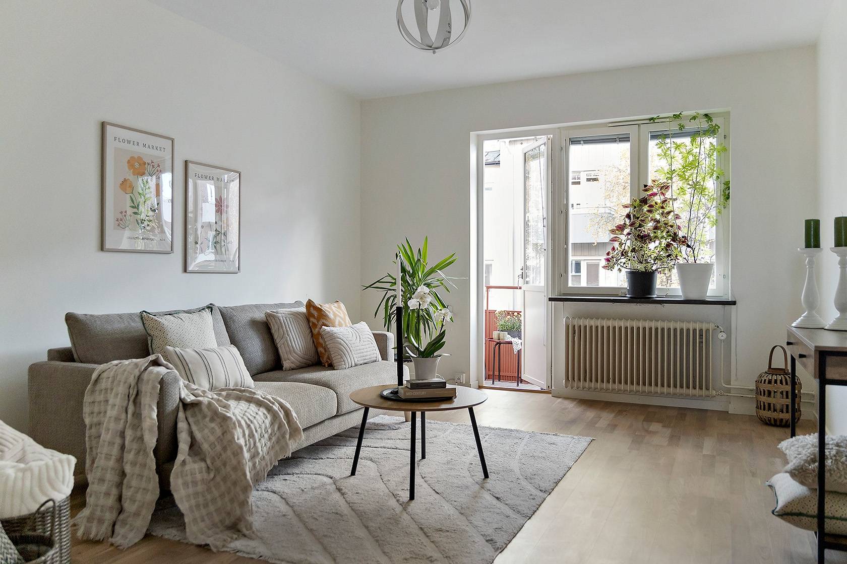 2 rum Lägenhet på Hornsgatan 12c Frösön Östersunds kommun - bild 16
