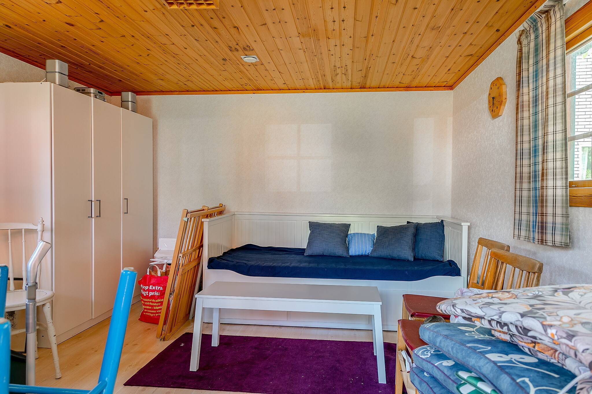 5 rum Villa på Tillingevägen 20 Timmernabben Mönsterås kommun - bild 36