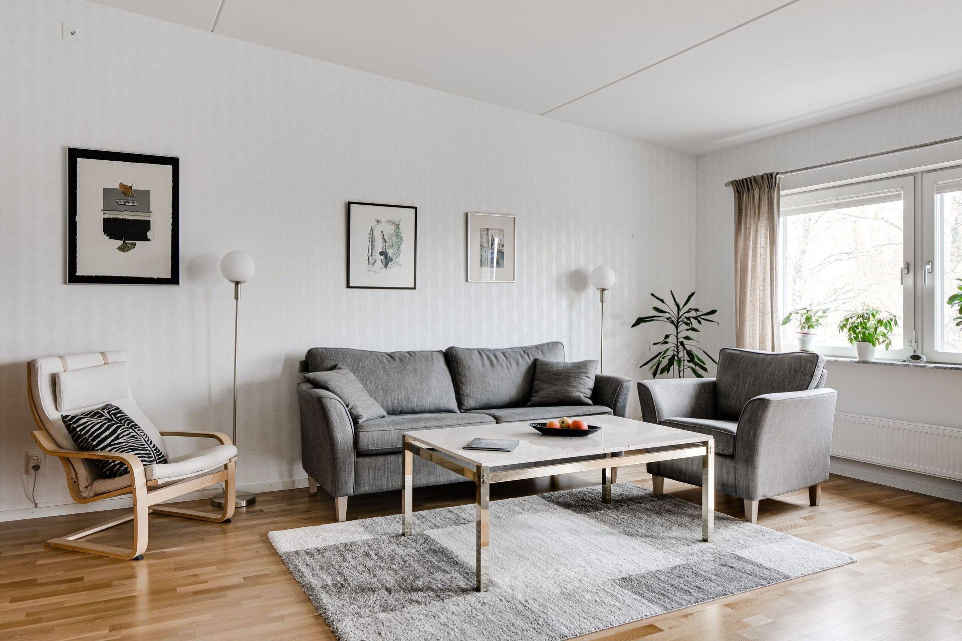 3 rum Lägenhet på Gröna vägen 101 Hentorp Skövde kommun - bild 16