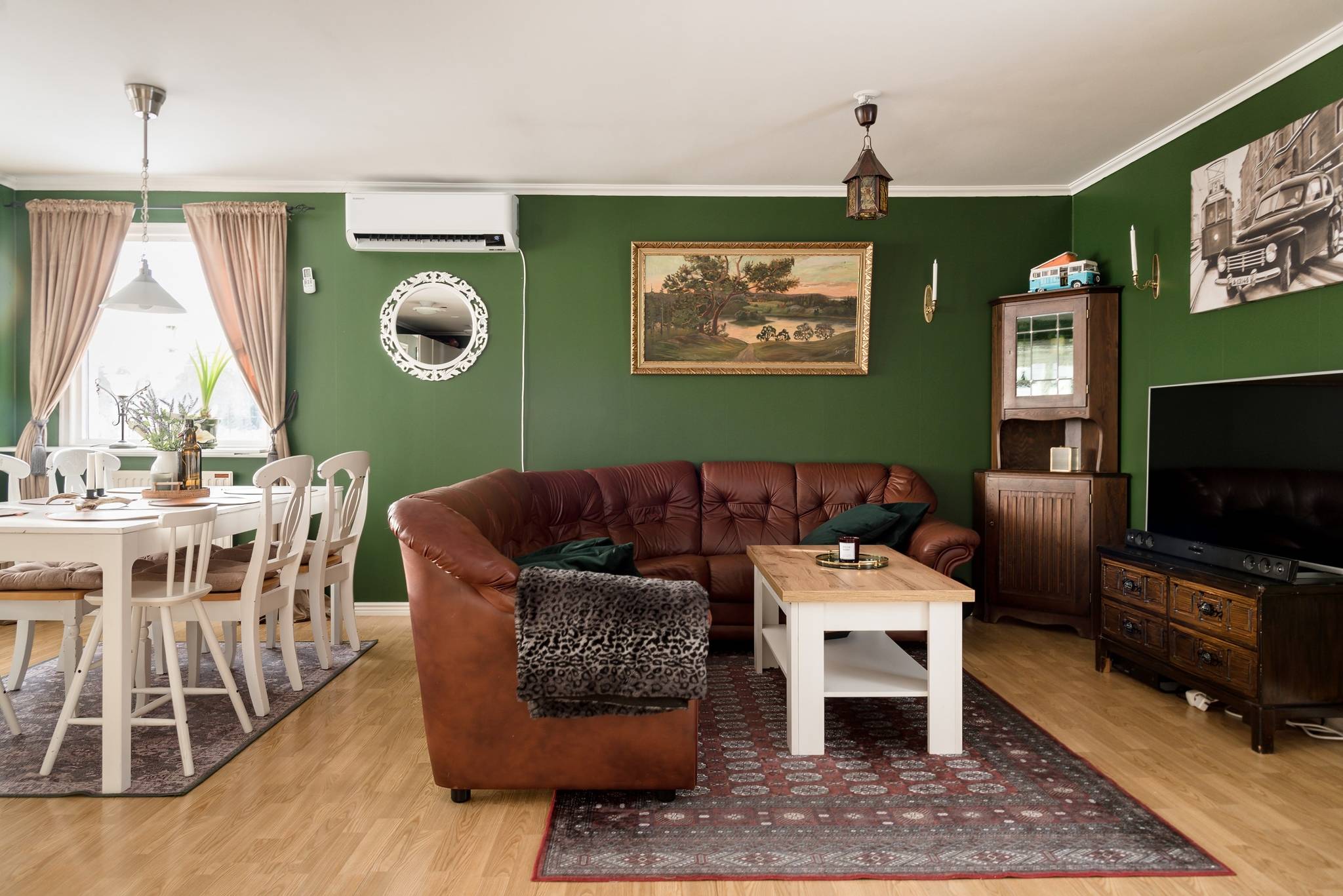 3 rum Villa på Lövsångarvägen 1 Skokloster Söderskogen Håbo kommun - bild 8