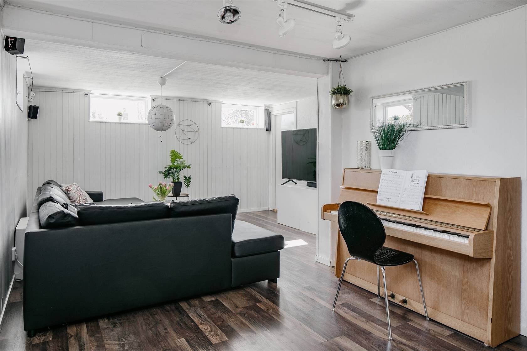 7 rum Villa på Slalomvägen 36 Billingssluttningen Skövde kommun - bild 32