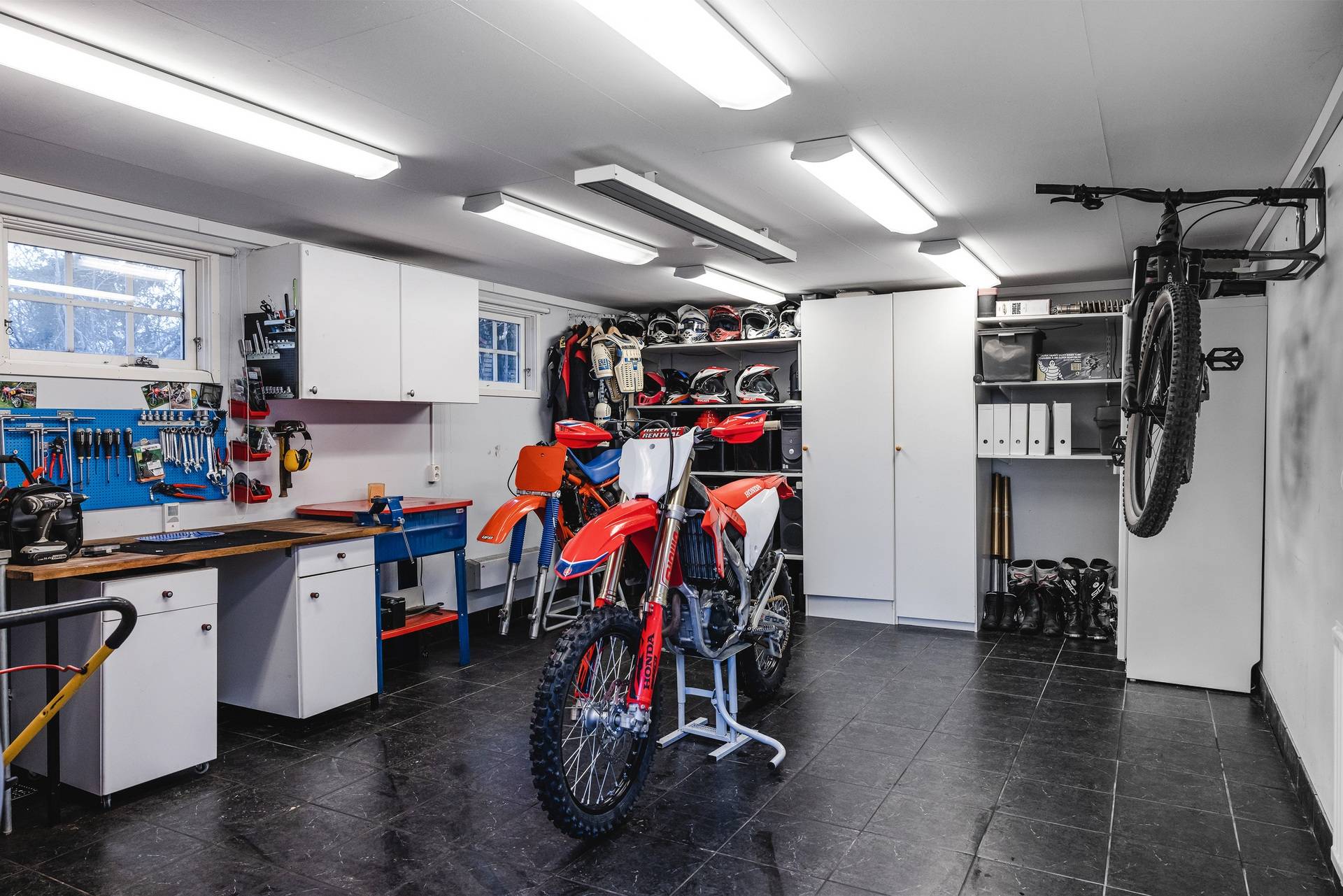 4 rum Villa på John Wibergs väg 1 Saltsjö-Boo Nacka kommun - bild 24