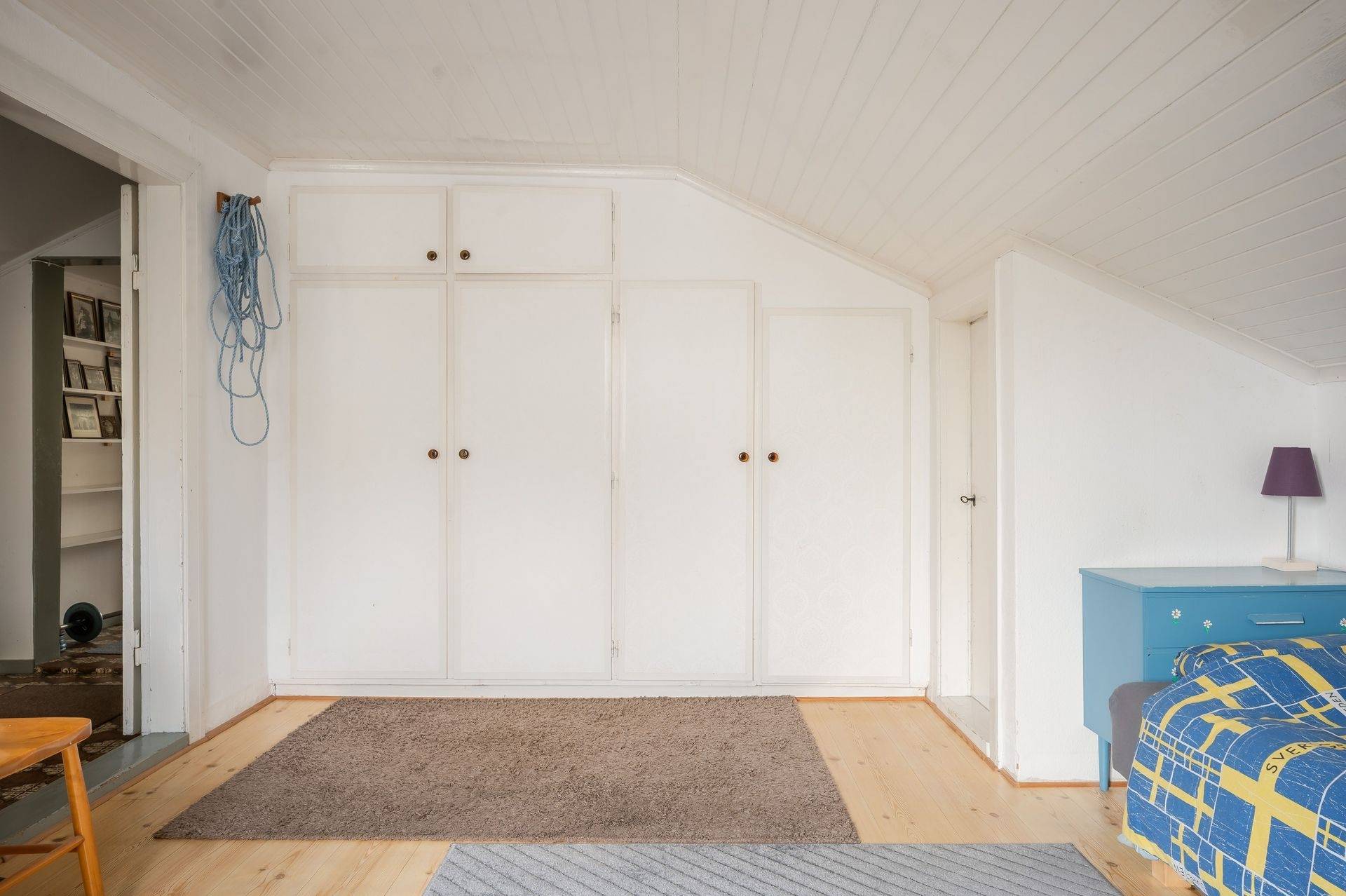 4 rum Villa på Östra Näsberg 15 Malung Malung-Sälens kommun - bild 15