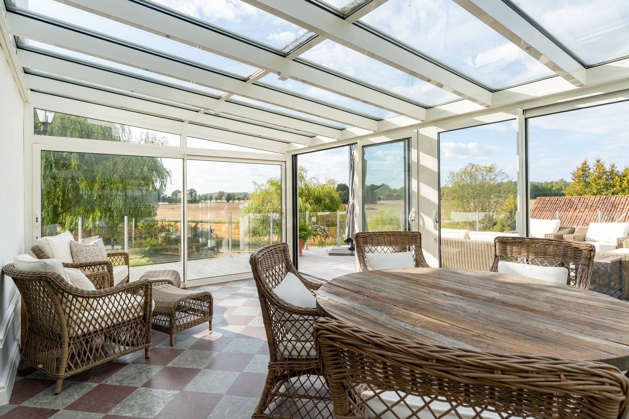 7 rum Villa på Hamra 14 Eskilstuna kommun - bild 52
