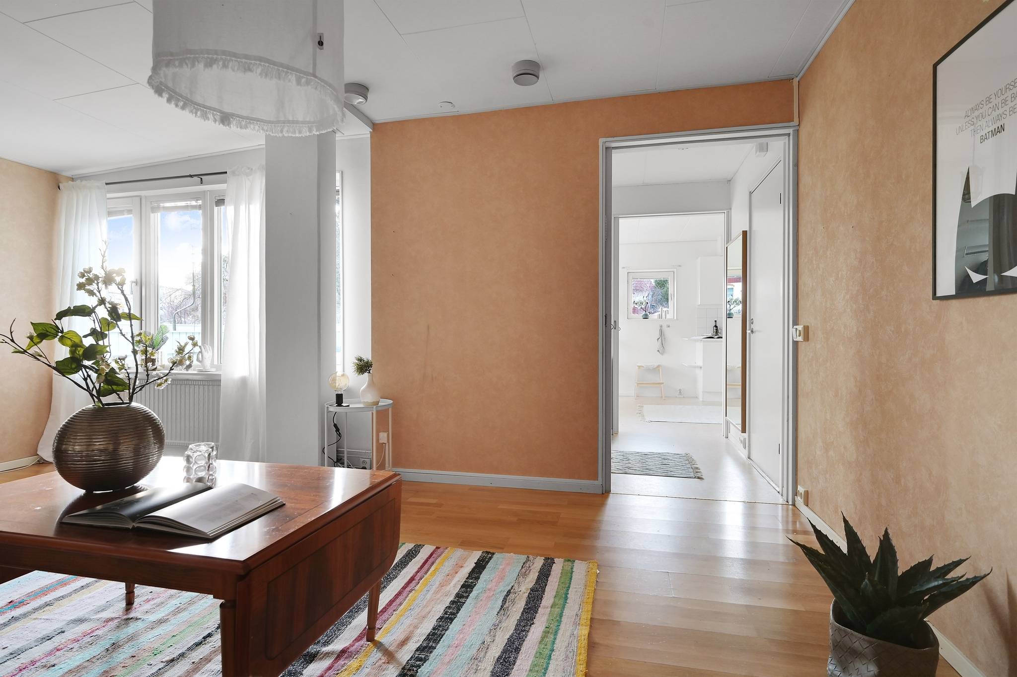 2 rum Lägenhet på Tegvägen 312 Sofieberg Tyresö kommun - bild 25