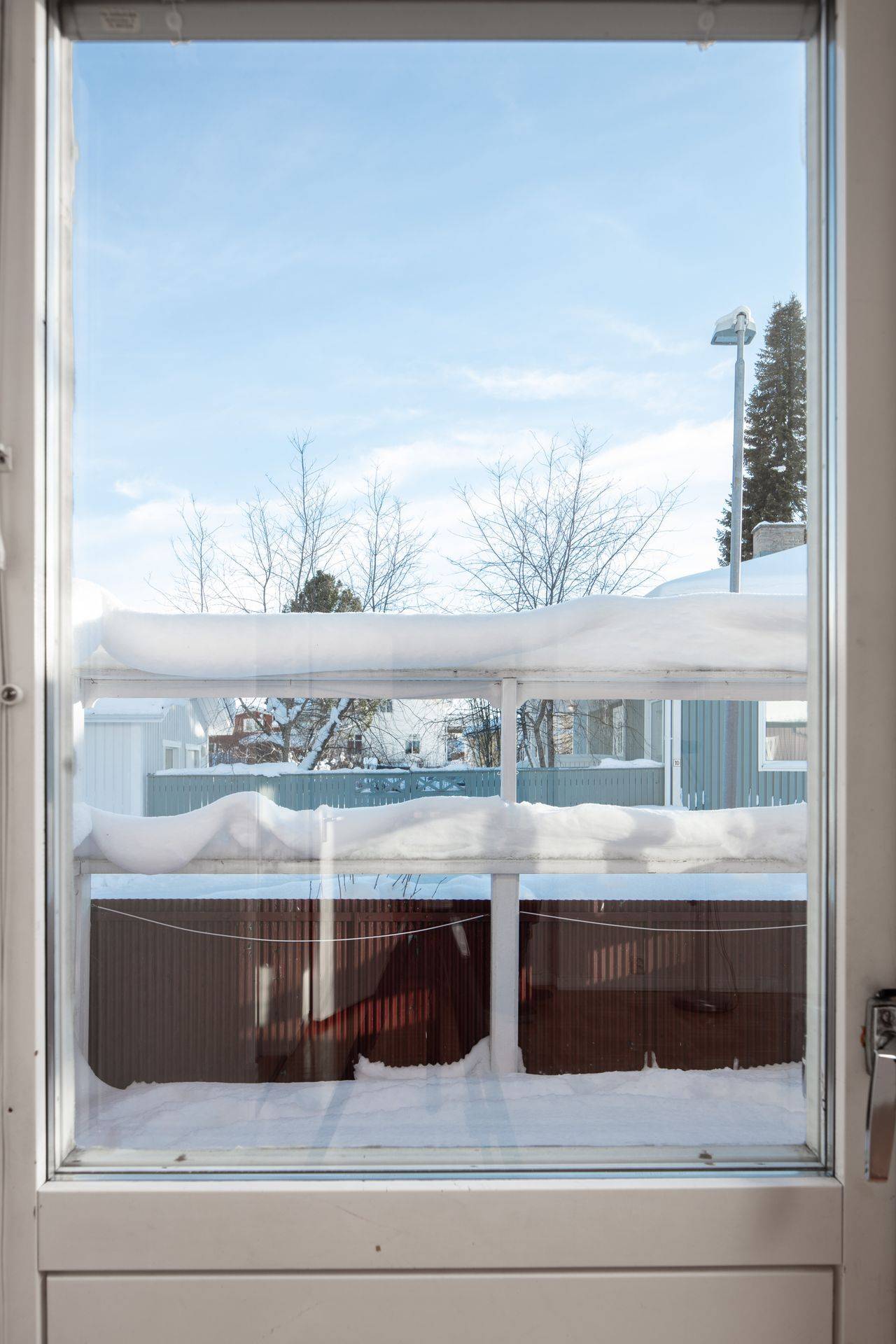8 rum Villa på Målarvägen 3B, 3C, 3D Råneå Norra Luleå kommun - bild 38