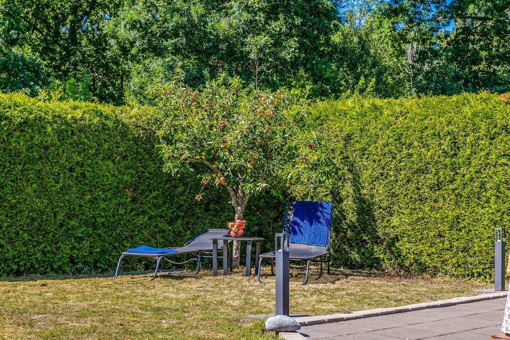 6 rum Villa på Finnrevsgatan 28 Kristineberg Oskarshamns kommun - bild 42