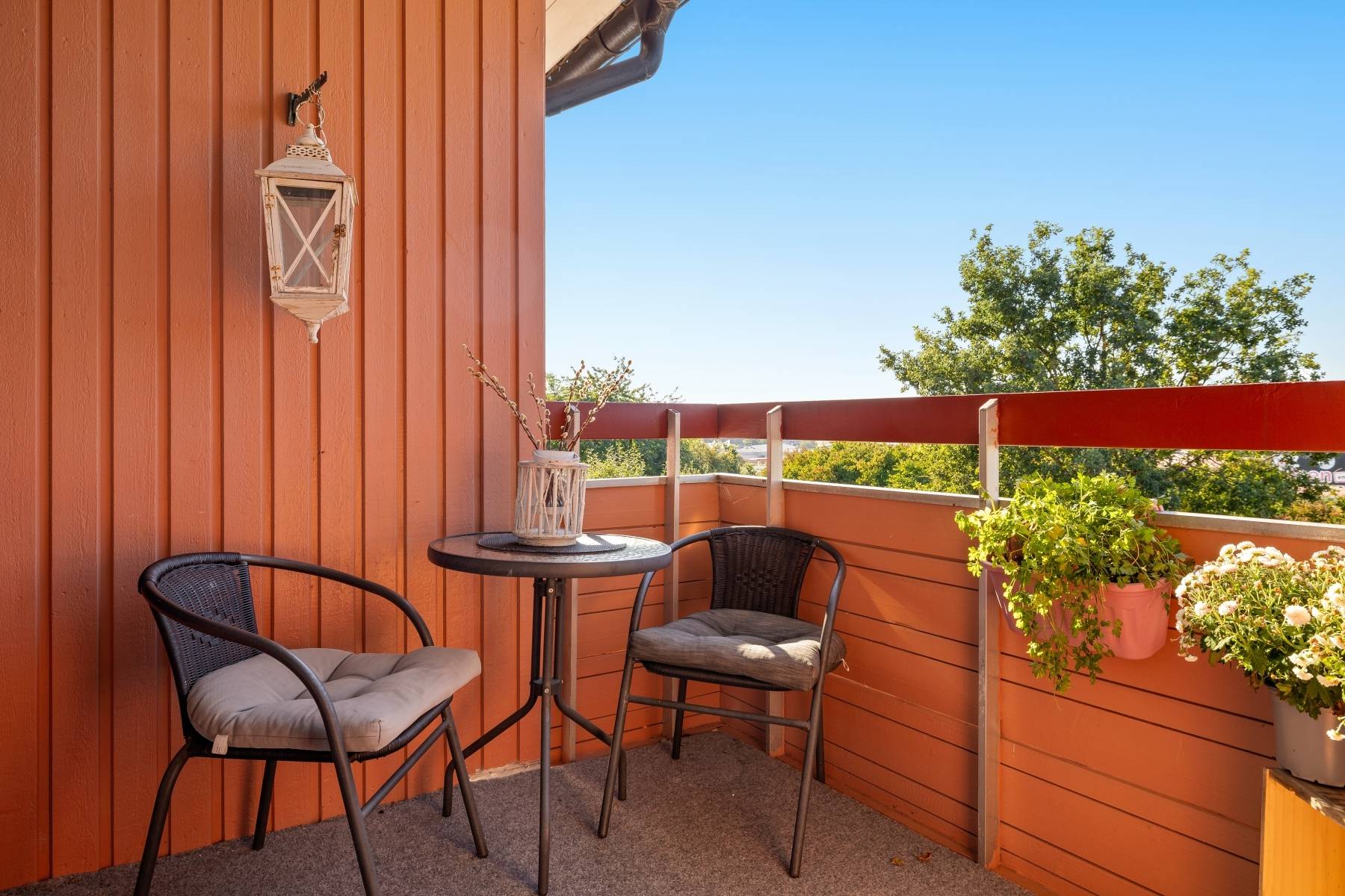 5 rum Villa på Runöbacken 90 Österåkers kommun - bild 16