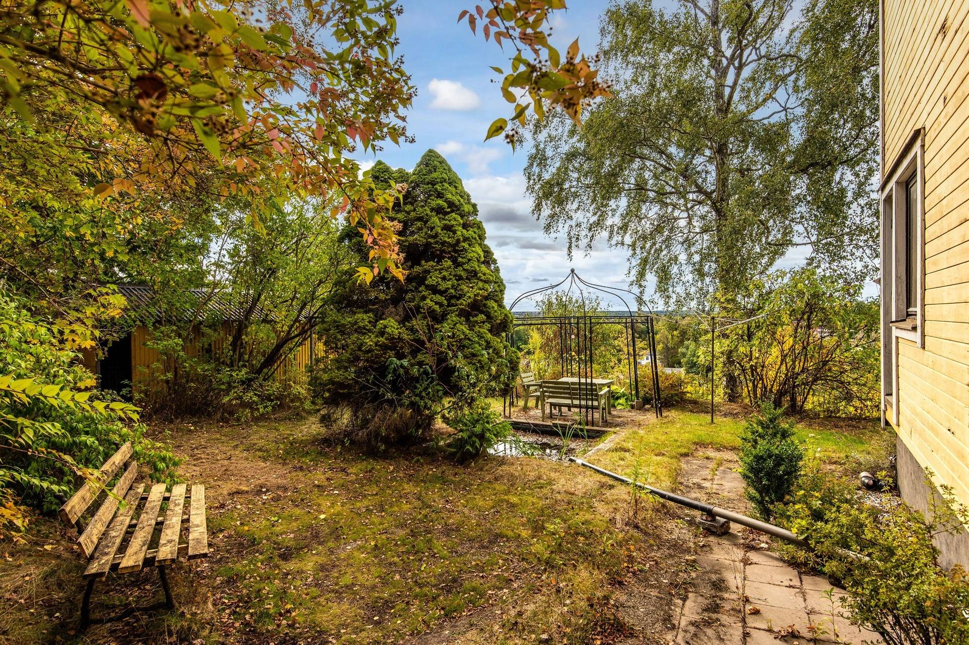 7 rum Villa på Augustenborgsvägen 7 Åby Norrköpings kommun - bild 39