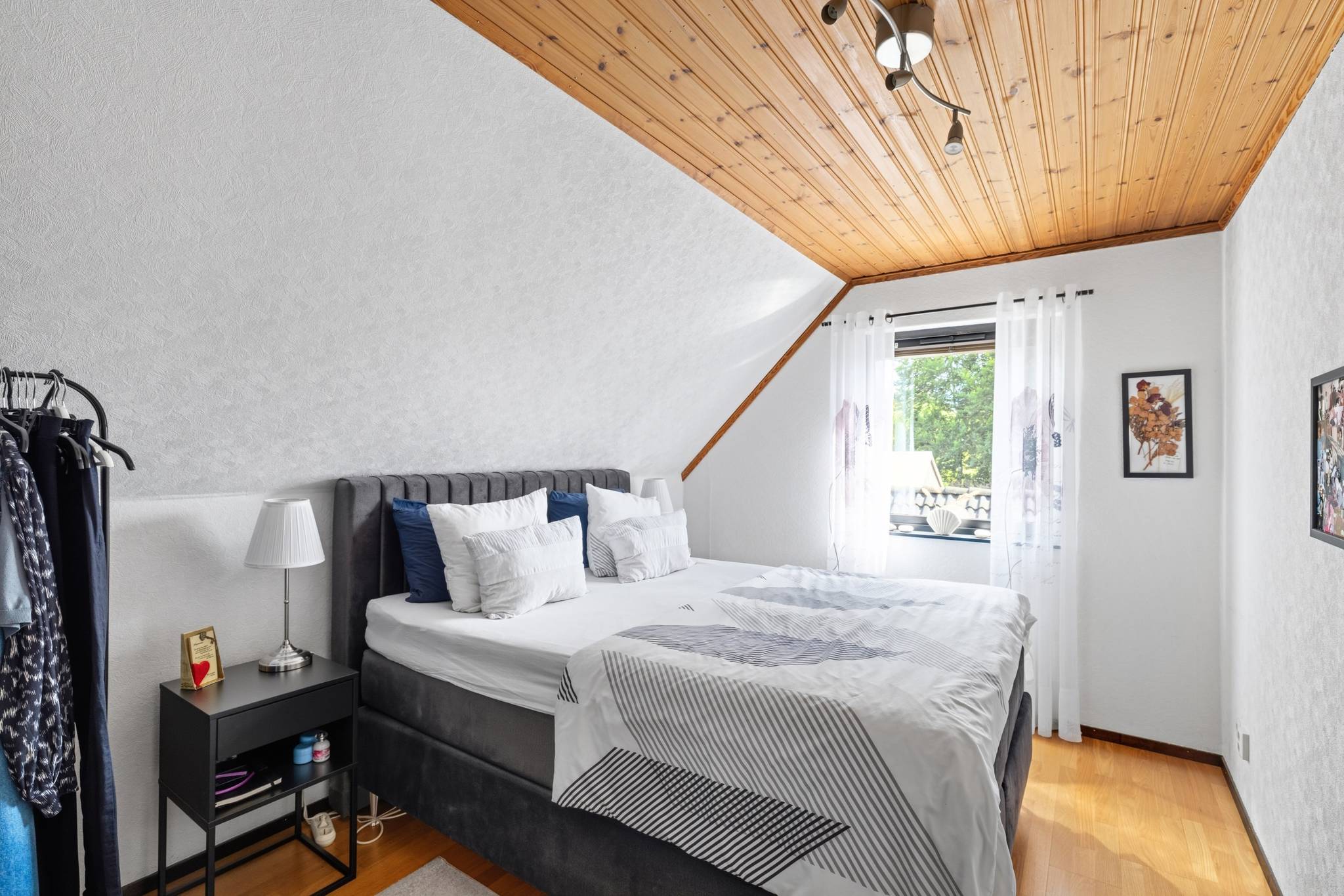 5 rum Villa på Smultronvägen 1B Rörstorp Värnamo kommun - bild 32