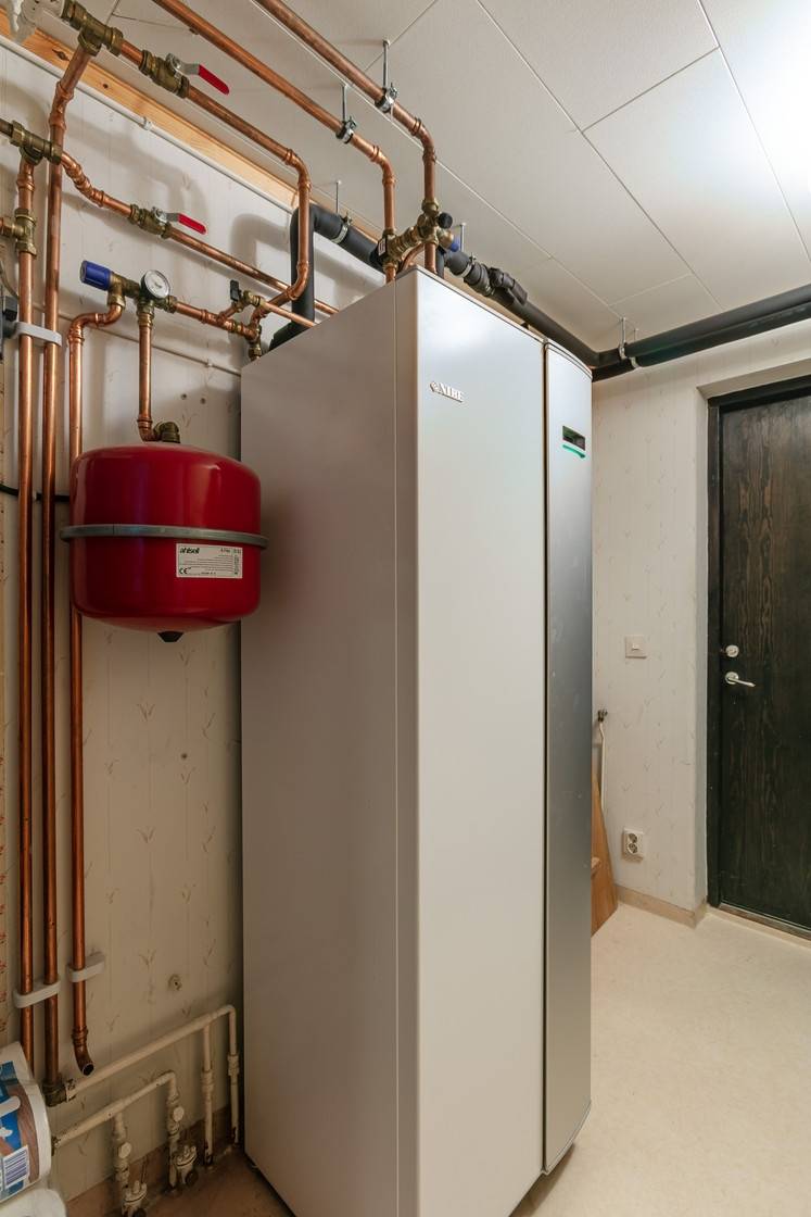 7 rum Villa på Posthemsvägen 20 Hult Eksjö kommun - bild 43