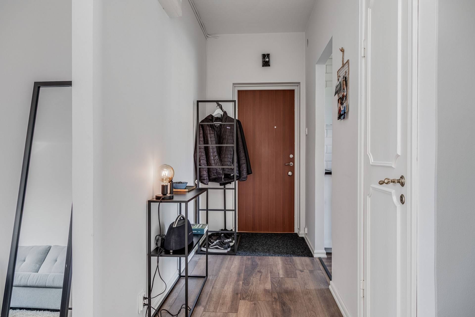 2 rum Lägenhet på Köpmangatan 33C Centralt Oskarshamns kommun - bild 6